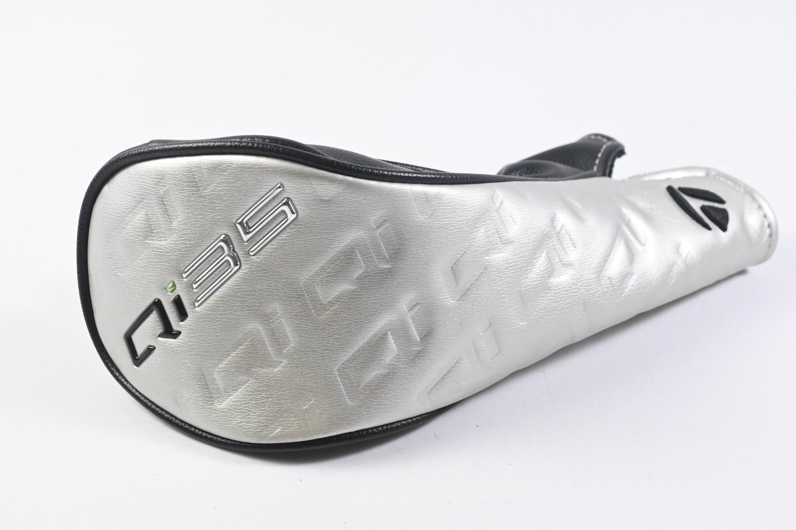 Taylormade Qi35 Max Lite #5 Wood / 18.5 Degree / Regular Flex Fujikura Ventus