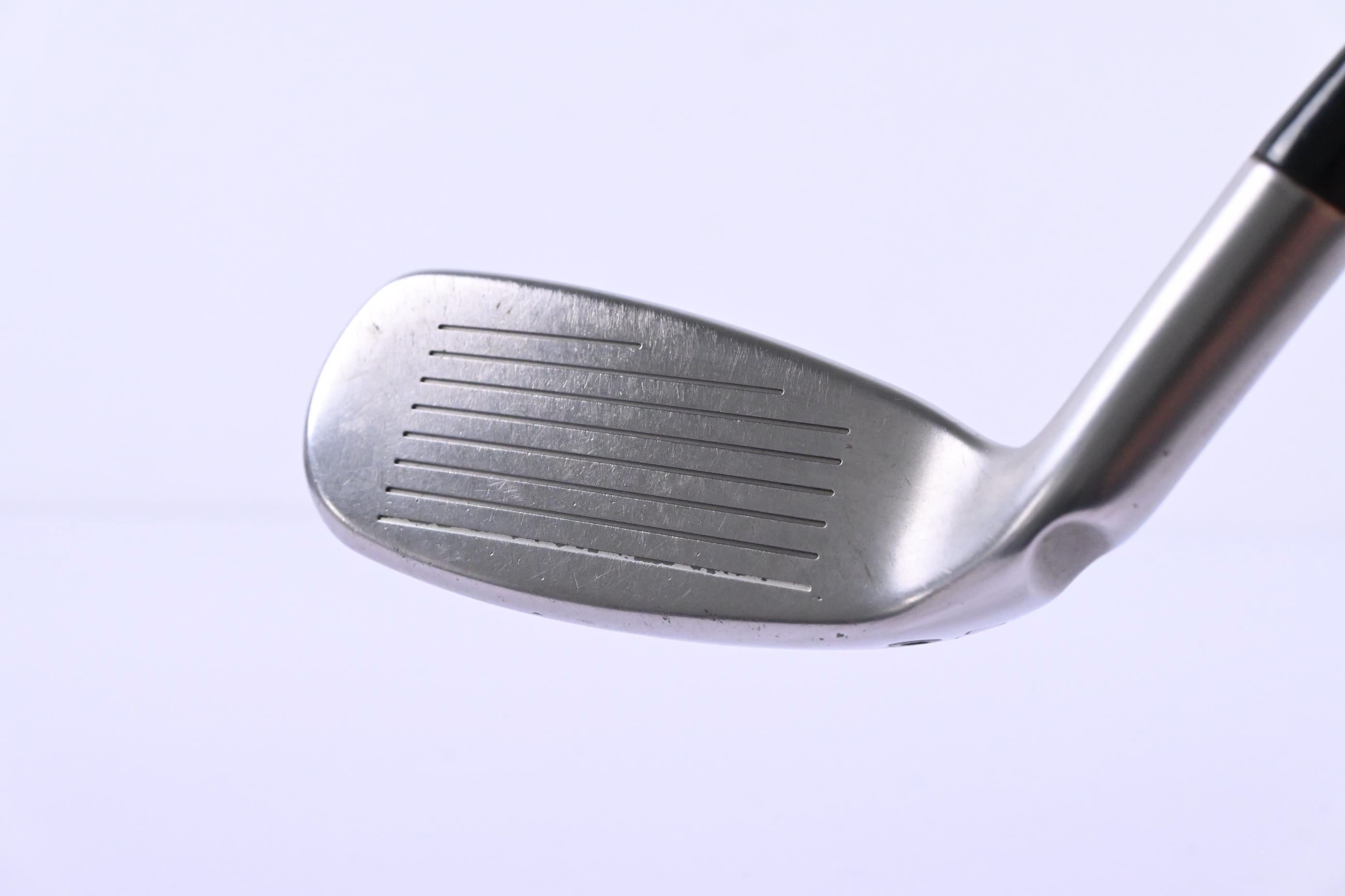 Ping G20 #3 Hybrid / 20 Degree / Regular Flex Ping TFC 169H Shaft