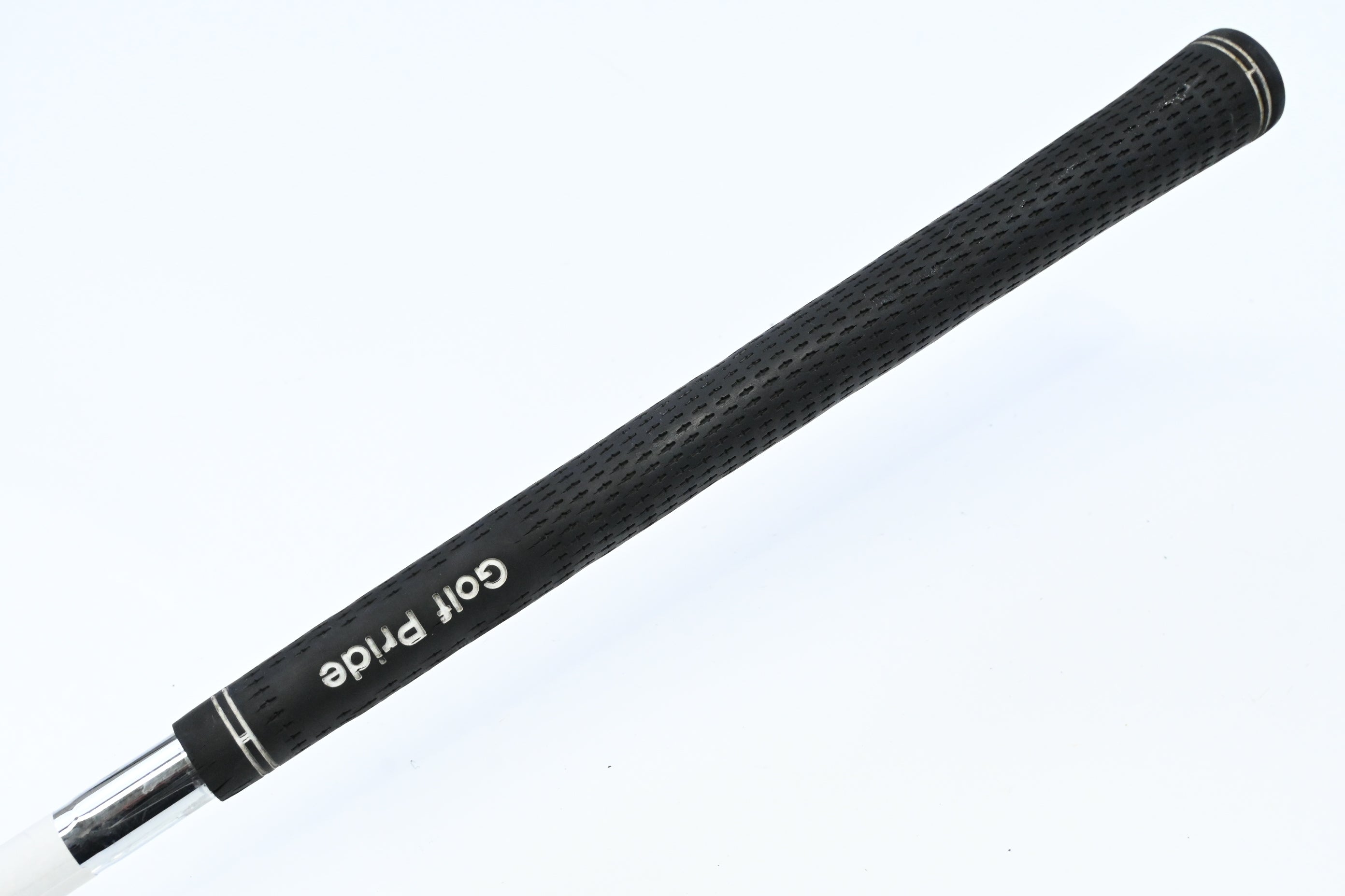 Ping G30 #6 Iron / Yellow Dot / Senior Flex Ping CFS Distance Shaft