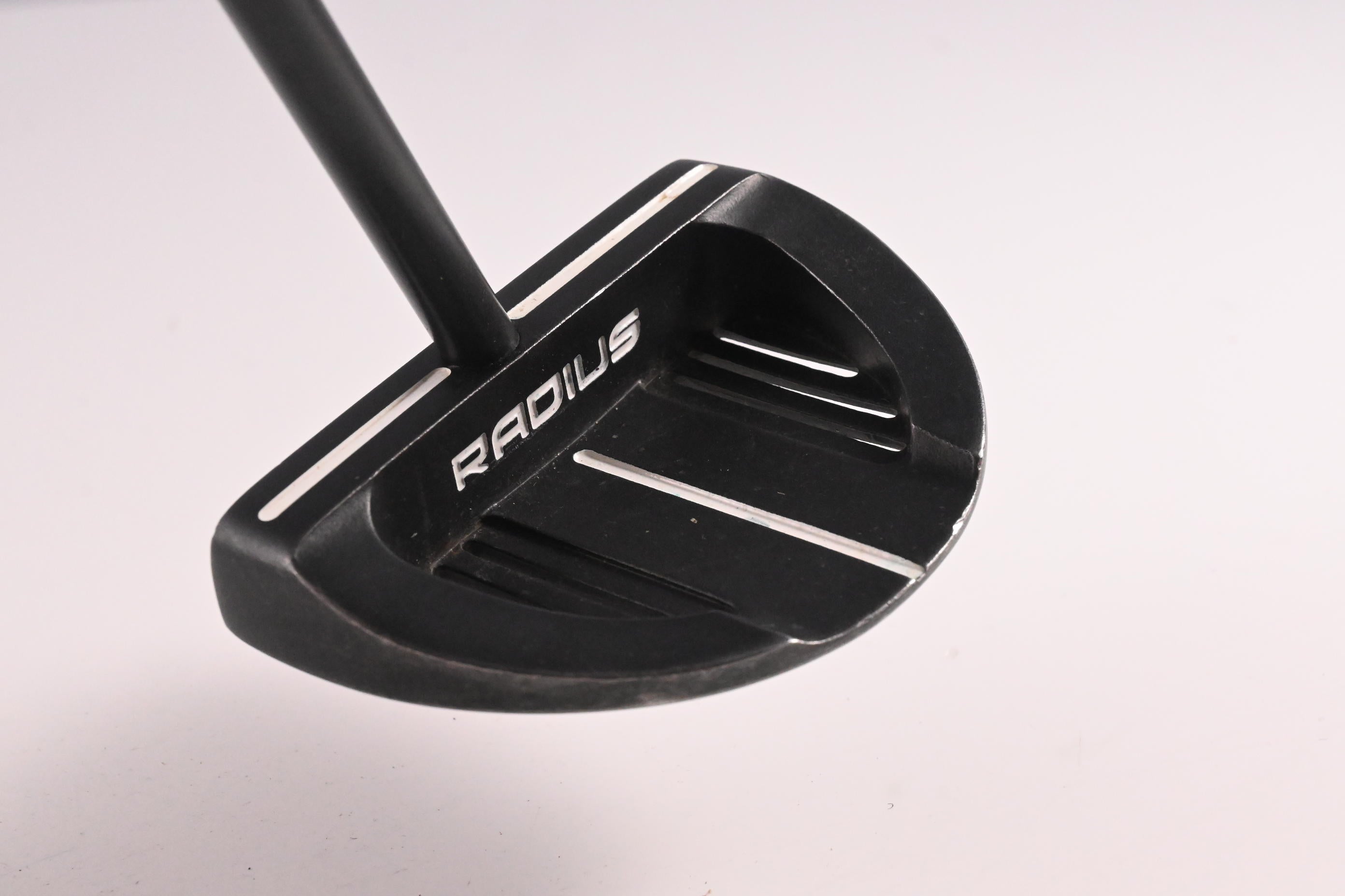 Radius Classic Line WYE Putter / 35 Inch