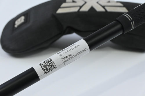 PXG 0317 X Gen2 #3 Hybrid / 19 Degree / Stiff Flex KBS Hybrid 80 Shaft