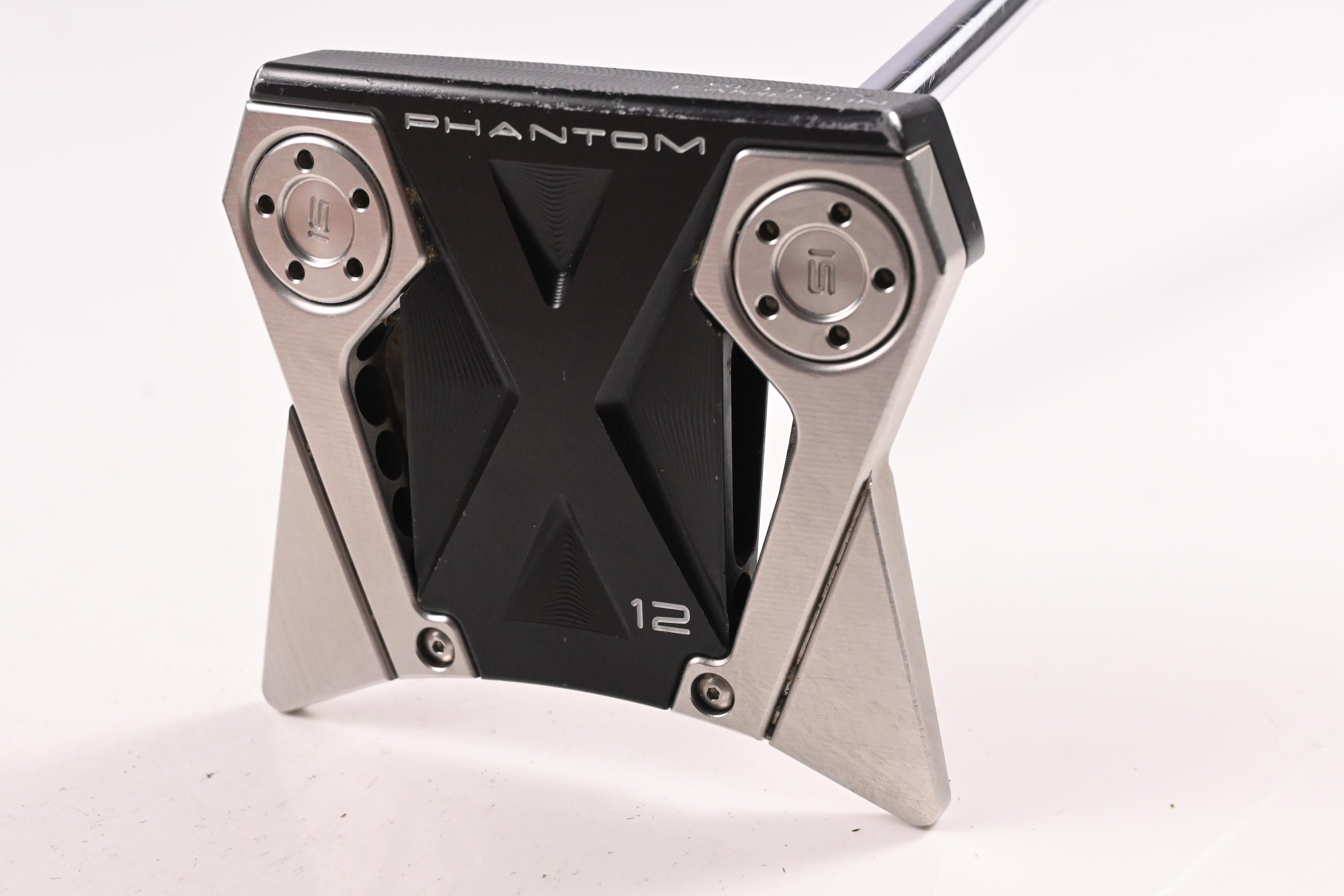 Scotty Cameron 2024 Phantom 12 Putter / 34 Inch
