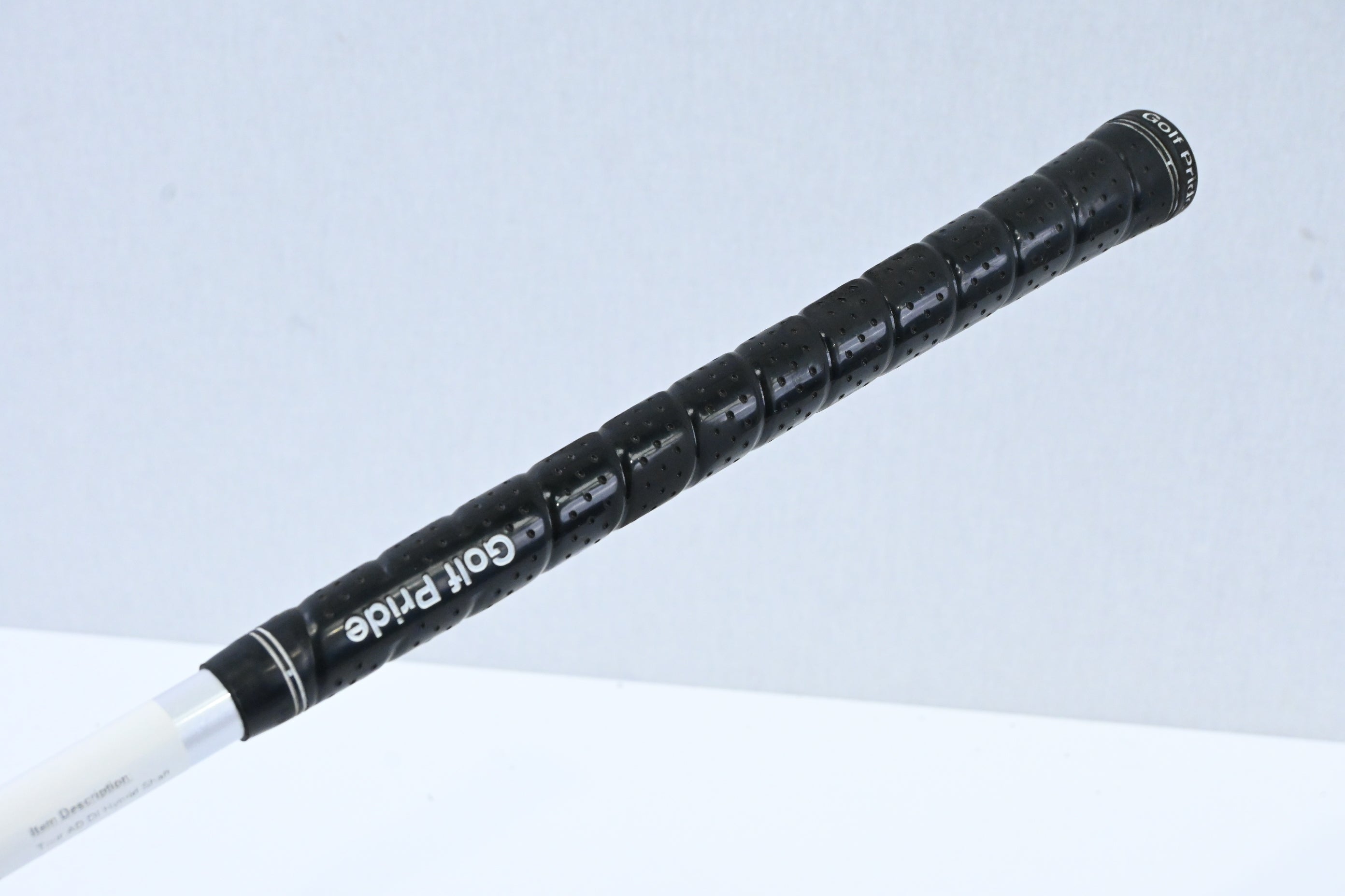 Graphite Design Tour AD DI-75 #2 Hybrid Shaft / Stiff Flex / Titleist 2nd Gen