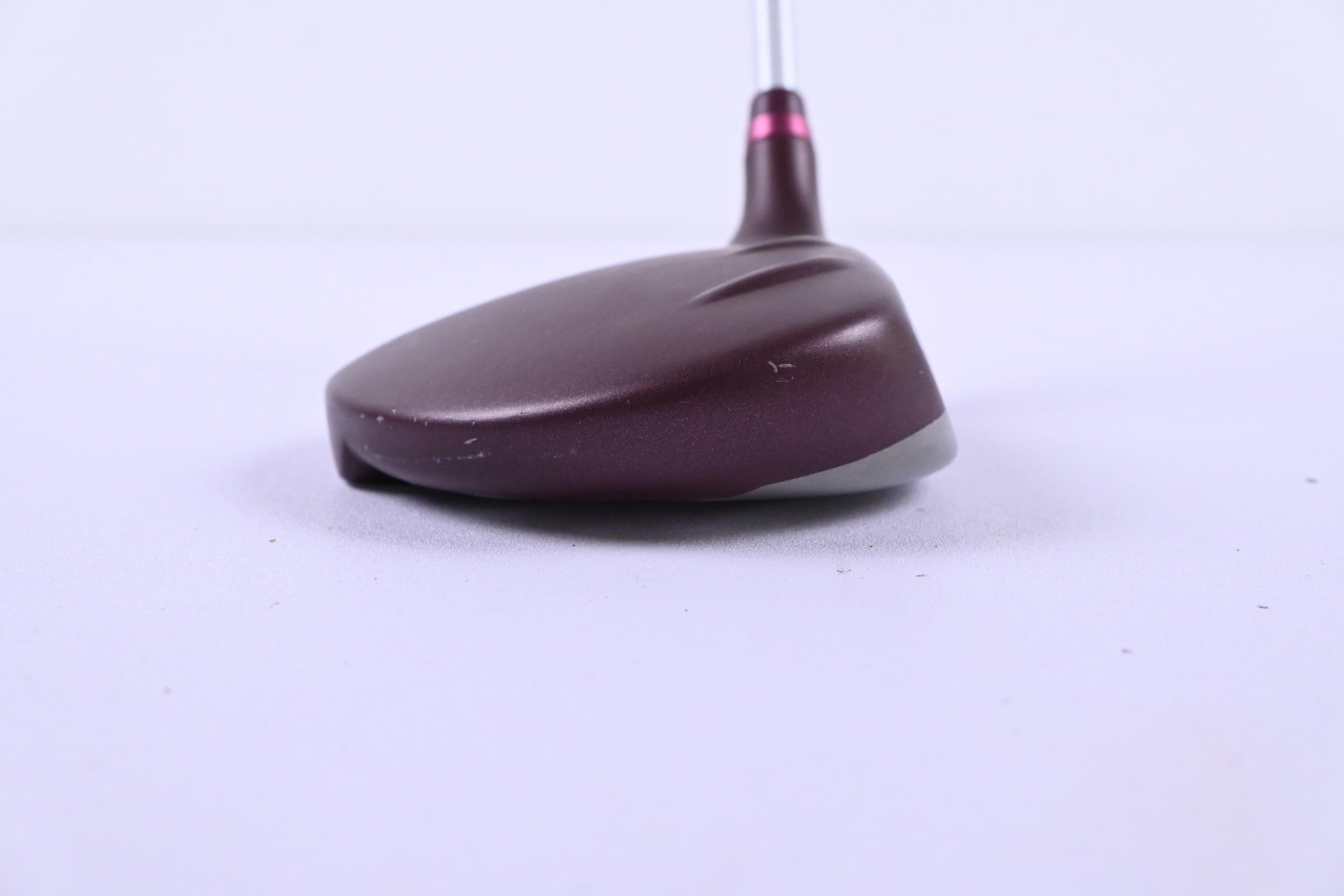 Ladies Ping G Le2 #5 Wood / 22 Degree / Ladies Flex Ping ULT 240 Shaft
