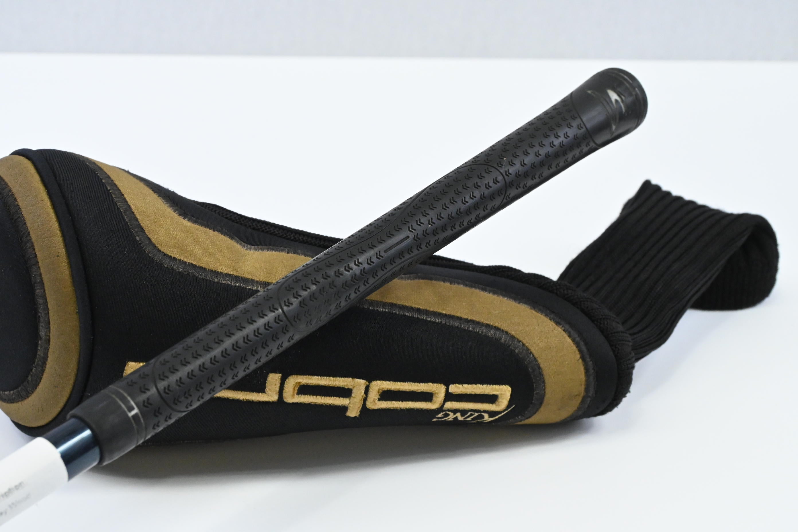Cobra SZ #3 Wood / 15.5 Degree / Regular Flex Aldila HM Tour 60 Shaft
