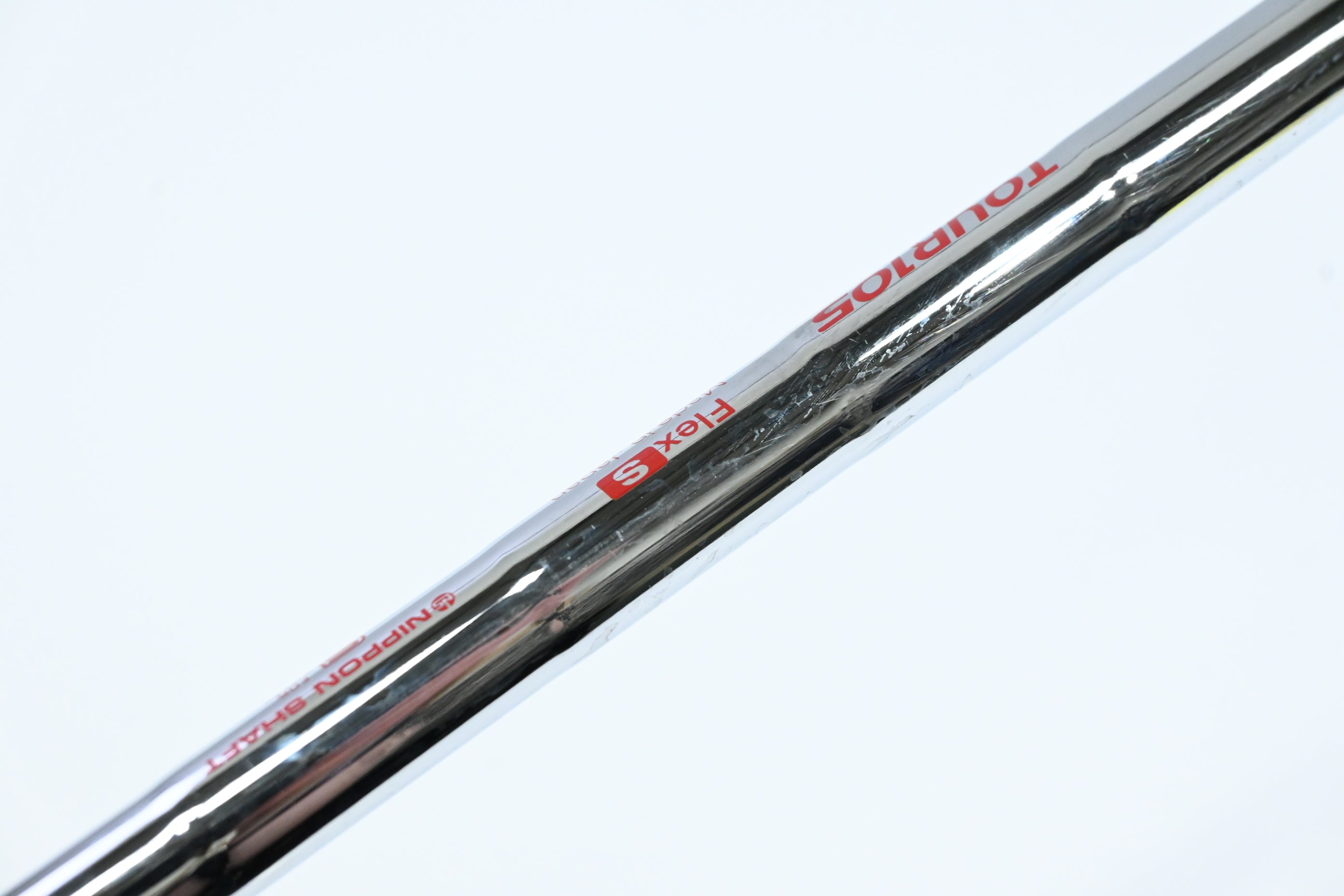 Cleveland RTX-4 Gap Wedge / 52 Degree / Stiff Flex NS Pro Modus3 Tour 105