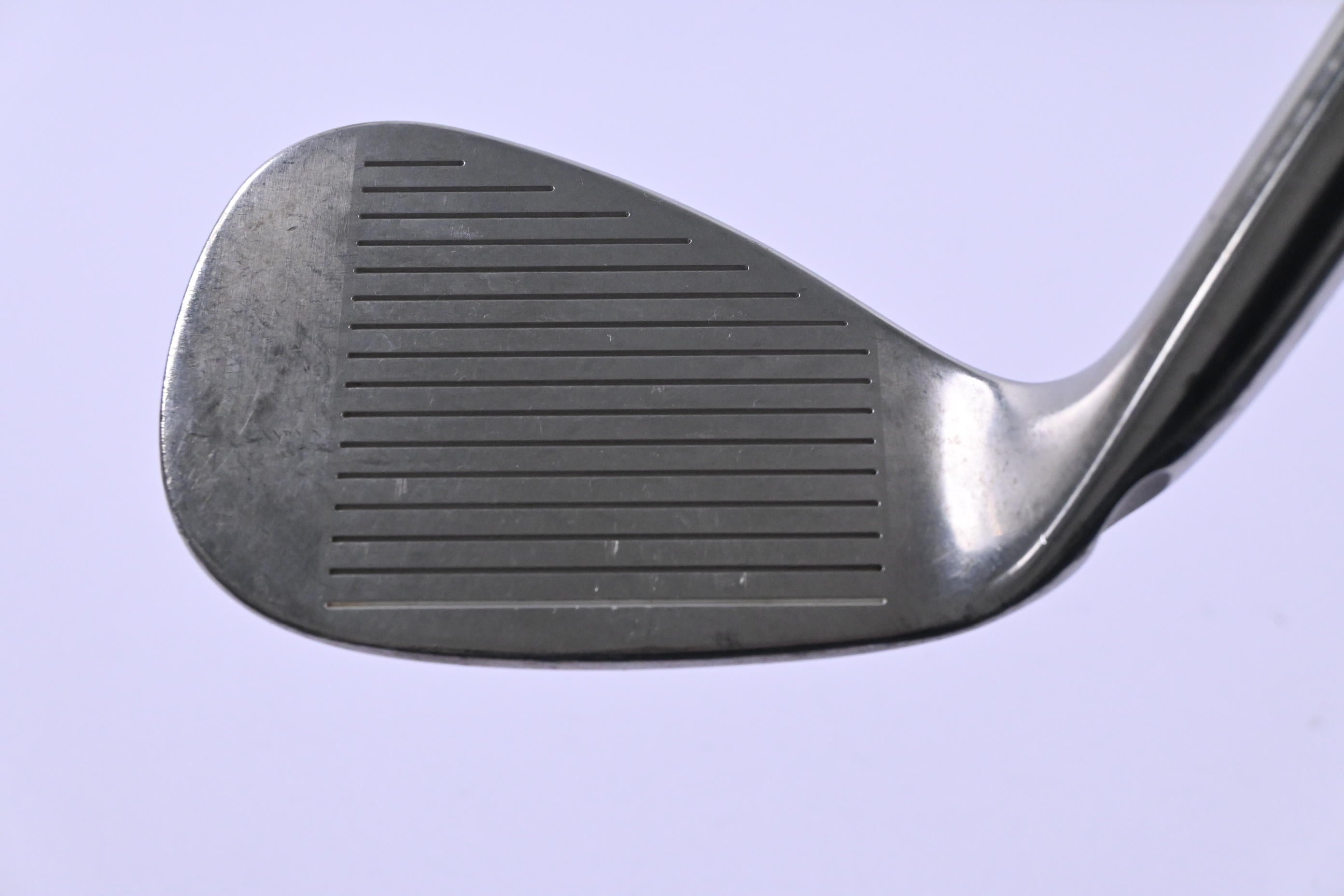 Ladies Ping Tour Wedge / 56 Degree / Black Dot / Wedge Flex Steel Shaft