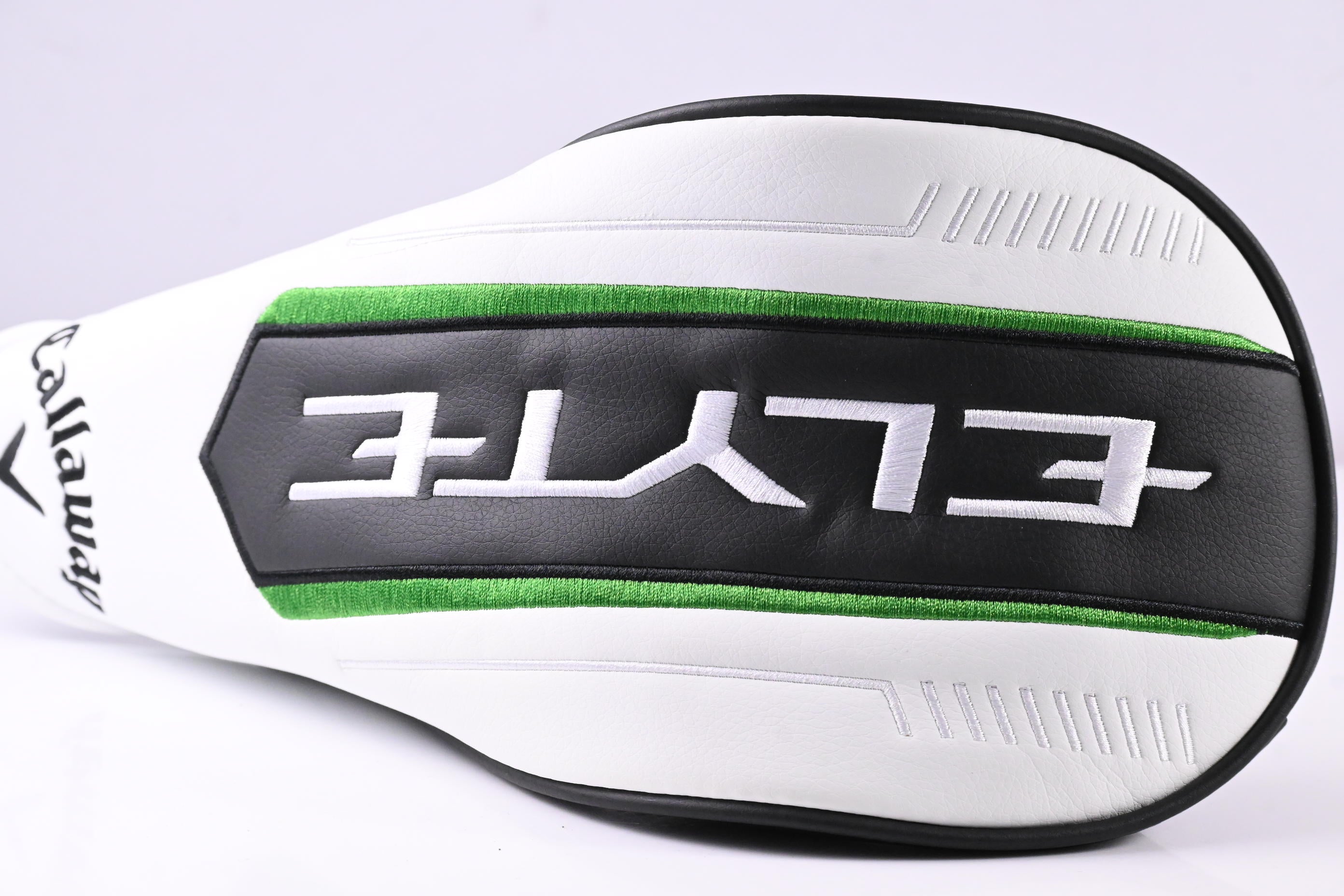 Callaway Elyte X Driver / 12 Degree / Regular Flex Vanquish 4 Shaft
