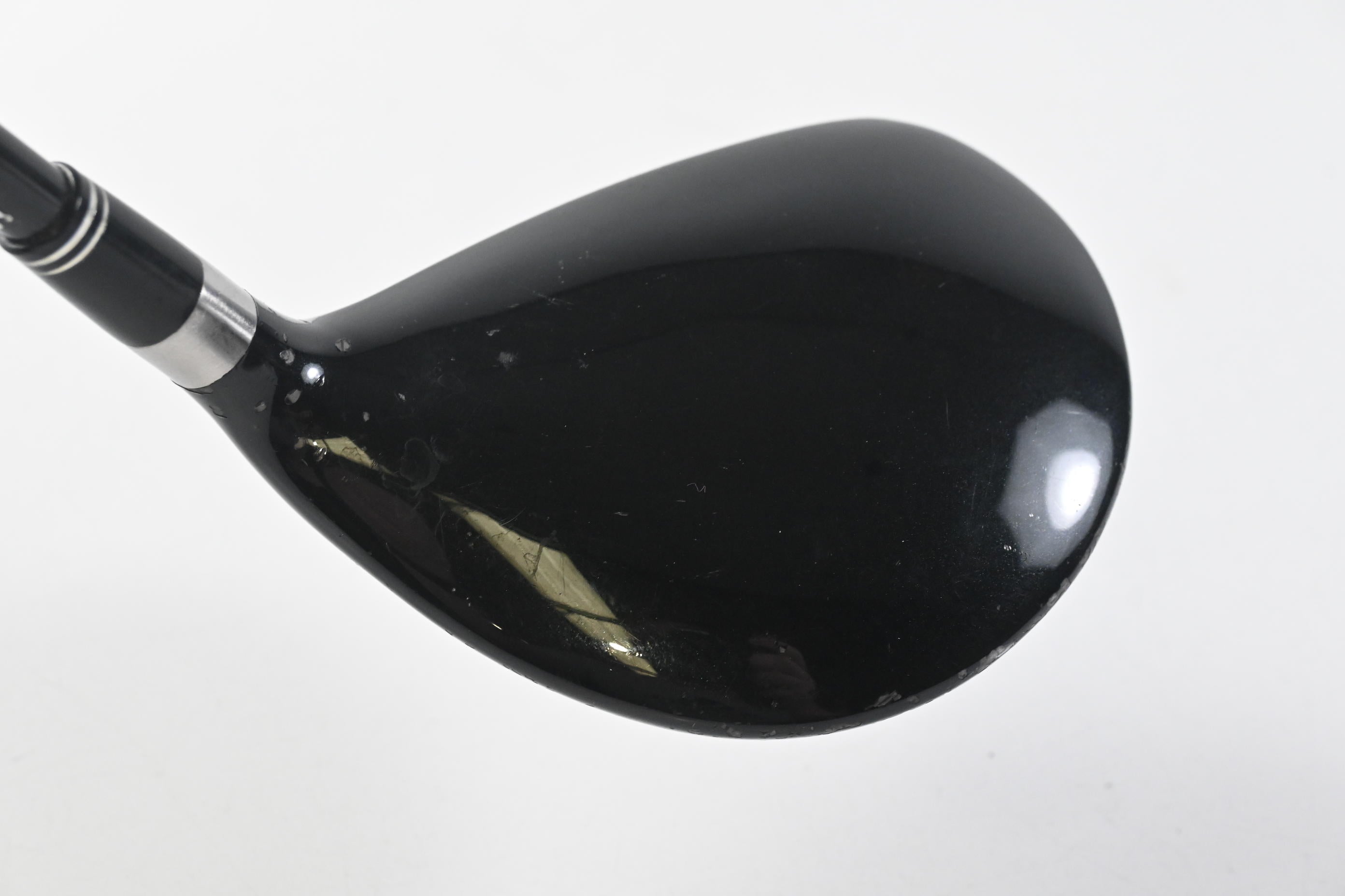 Ladies Srixon Z-355 #3 Wood / 15 Degree / Ladies Flex Miyazaki Jinsoku 47 Shaft