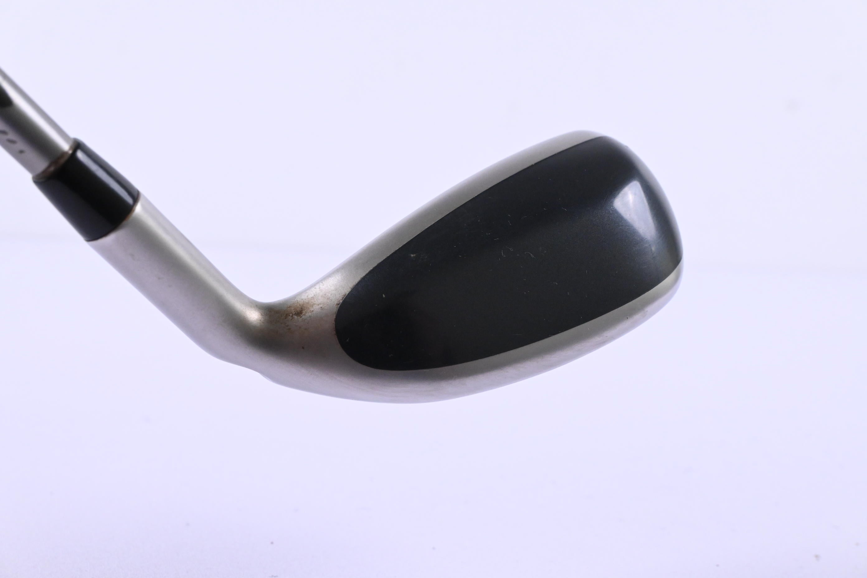Ping G20 #3 Hybrid / 20 Degree / Regular Flex Ping TFC 169H Shaft