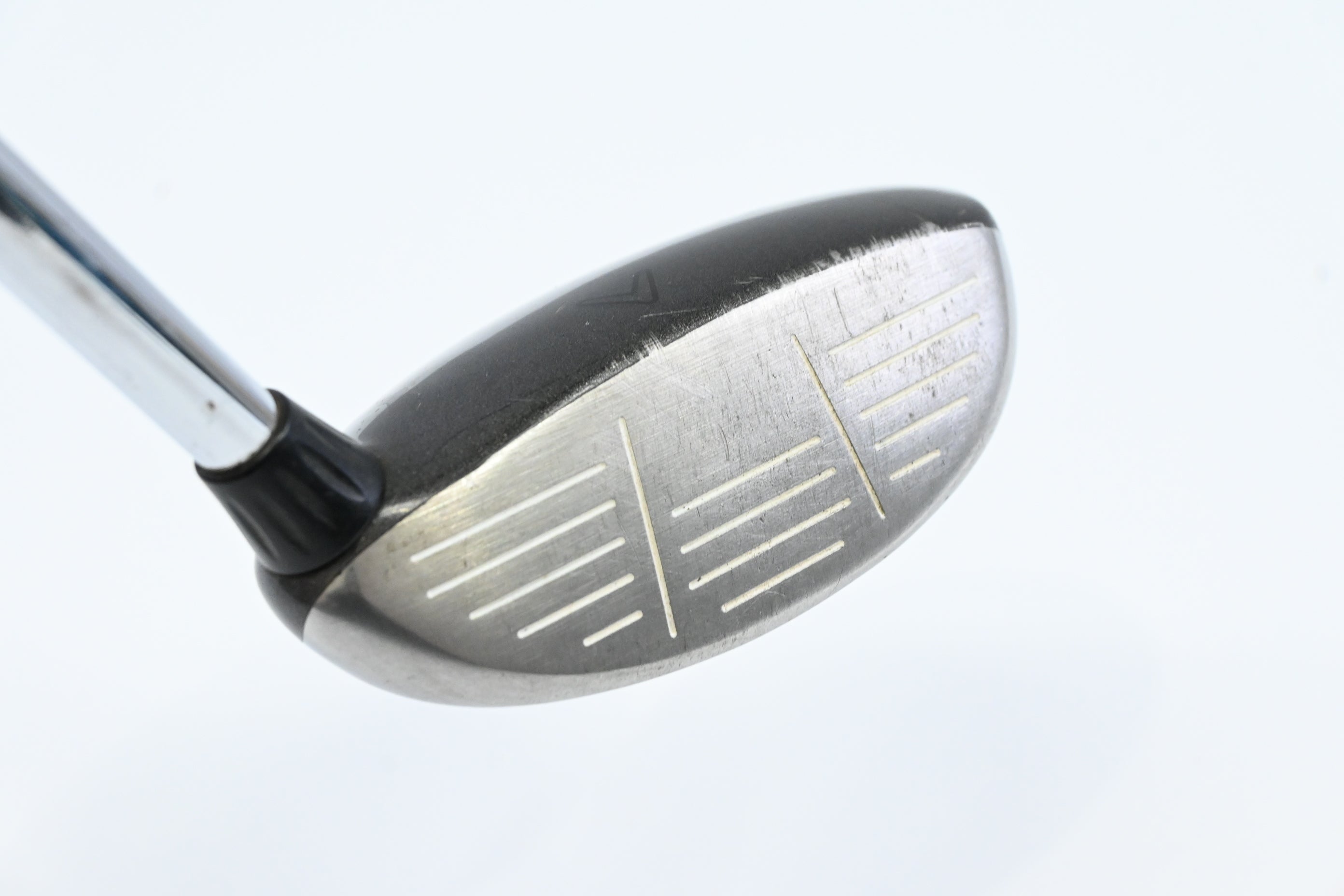 Left Hand Callaway Heavenwood #5 Hybrid / 26 Degree / UniFlex Callaway Shaft