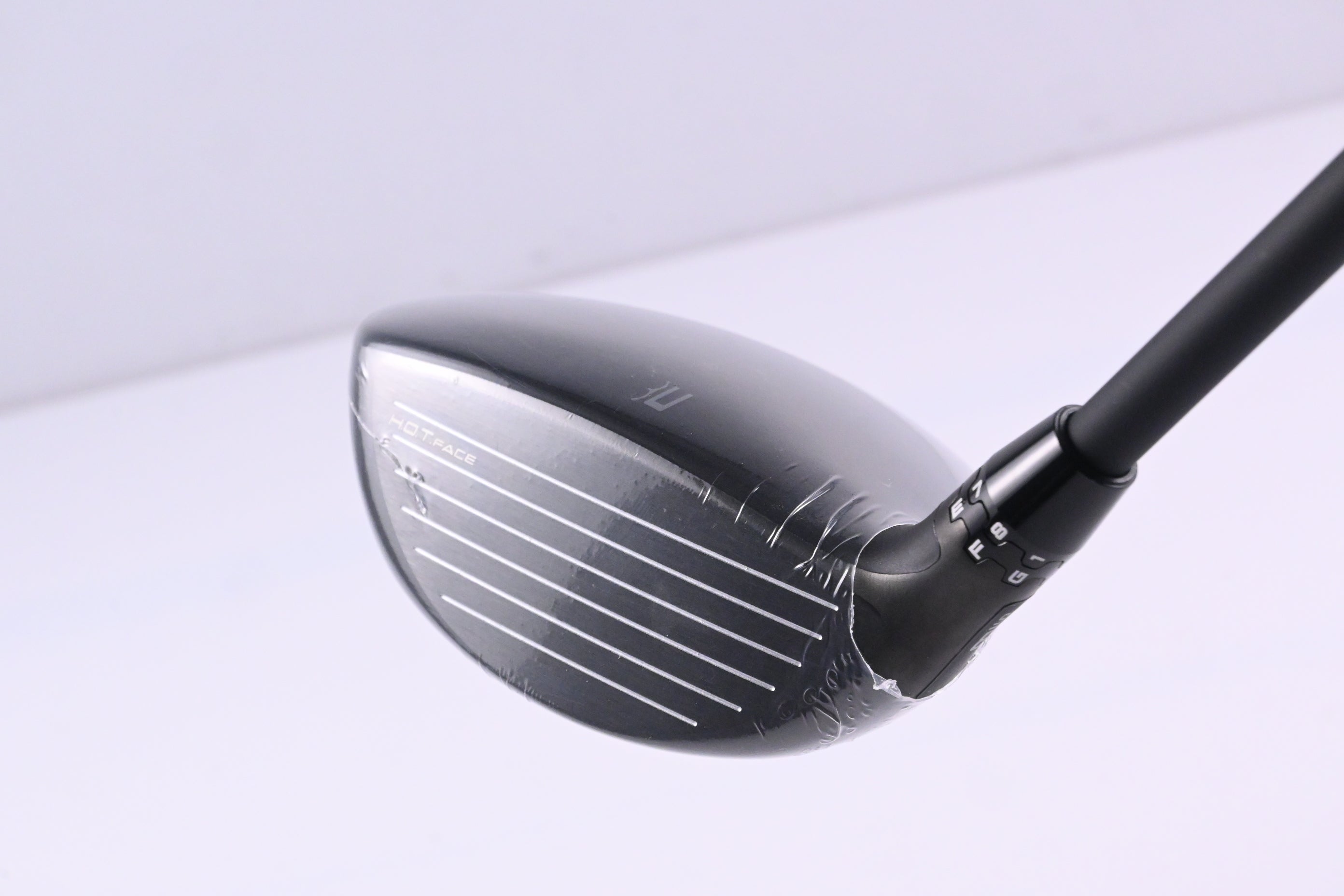 Cobra OPTM LS #3 Wood / 14.5 Degree / X-Flex Kai'li Darkwaves White 70 Shaft