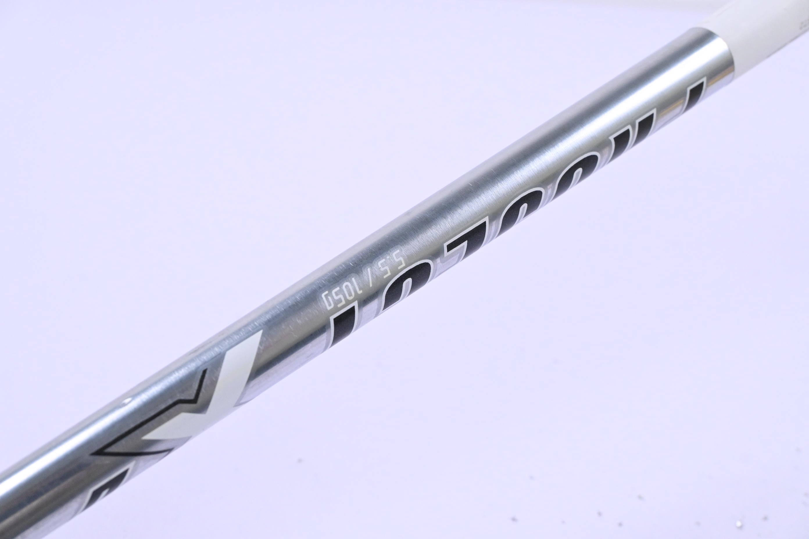 Left Hand Callaway X Forged UT 2020 #2 Iron / 18 Degree / Regular Flex Project X