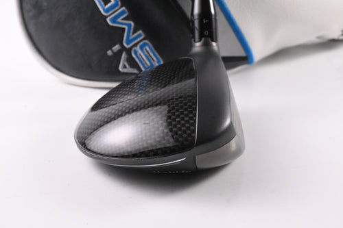 Callaway Paradym Ai Smoke Triple Diamond #3 Wood / 15 Degree / X-Flex HZRDUS