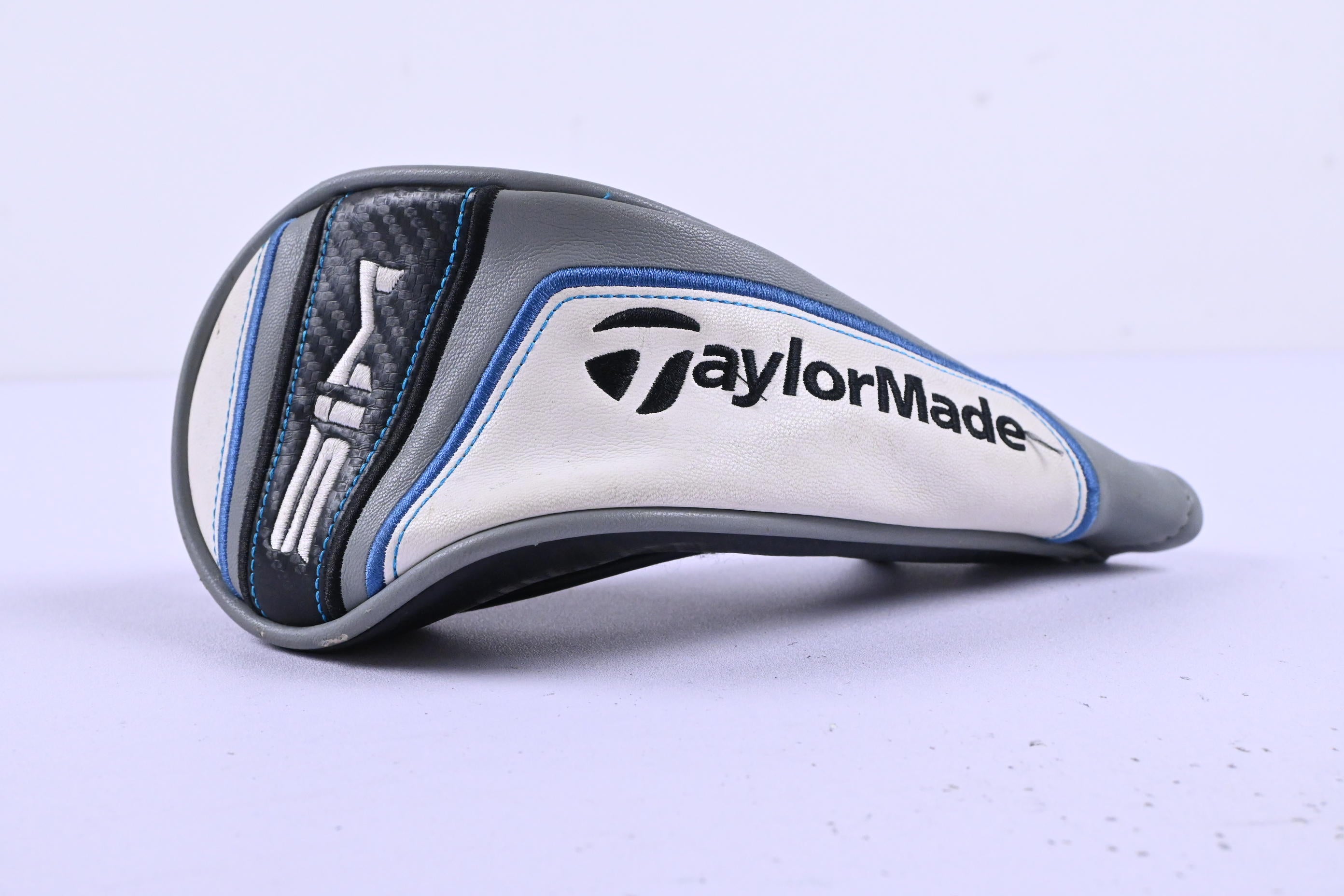 Taylormade SIM Max #3 Hybrid / 19 Degree / Senior Flex Hiskei Carbon Light Shaft