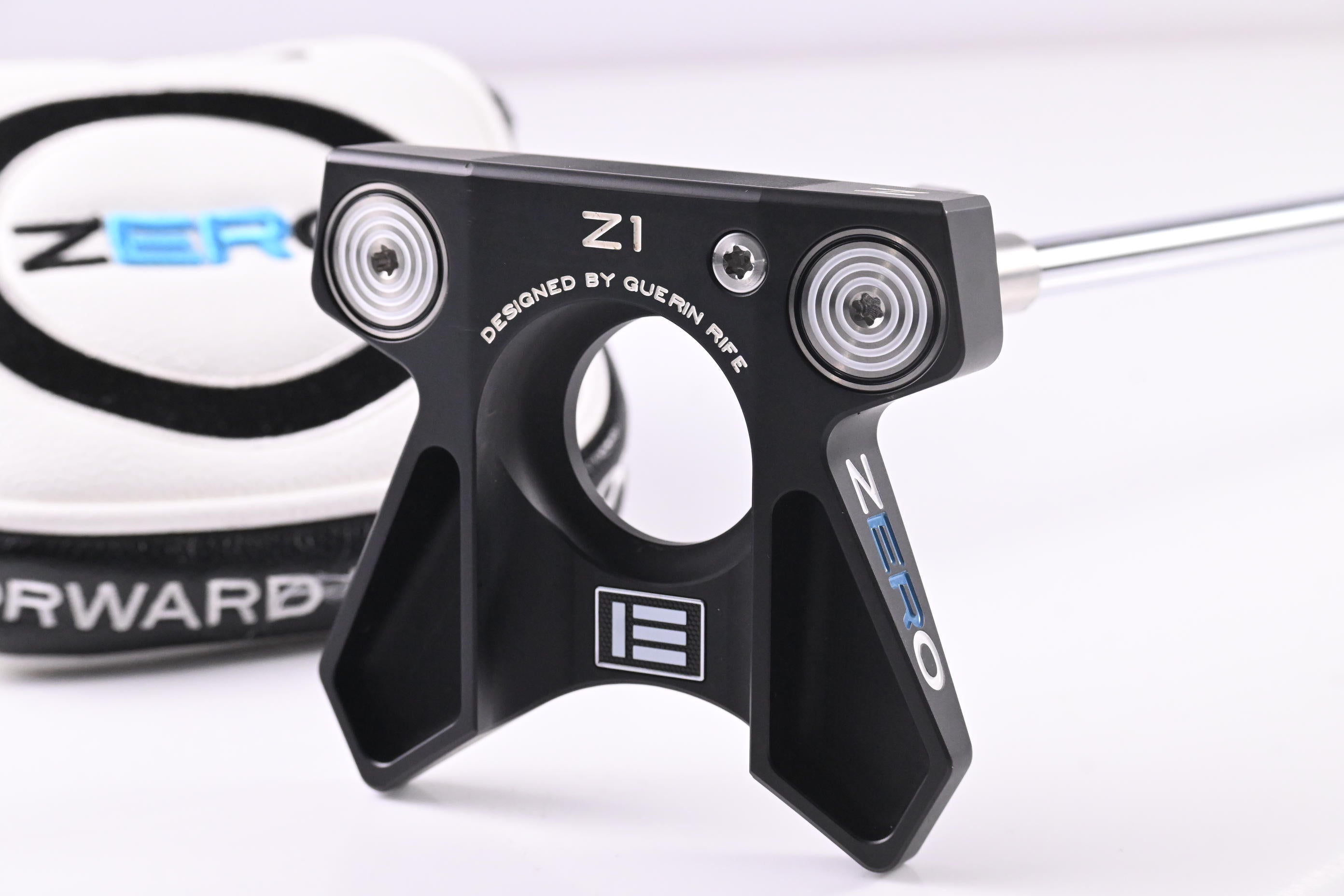 Evnroll Zero Z1 2024 Putter / 34 Inch