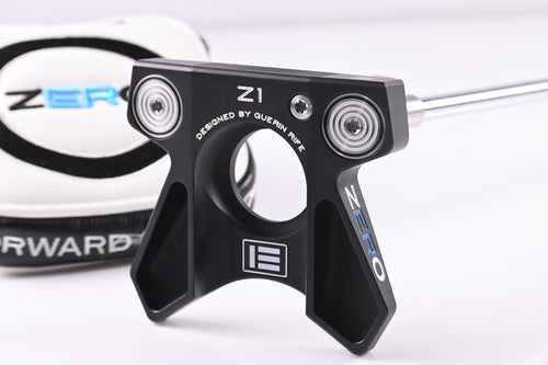 Evnroll Zero Z1 2024 Putter / 34 Inch