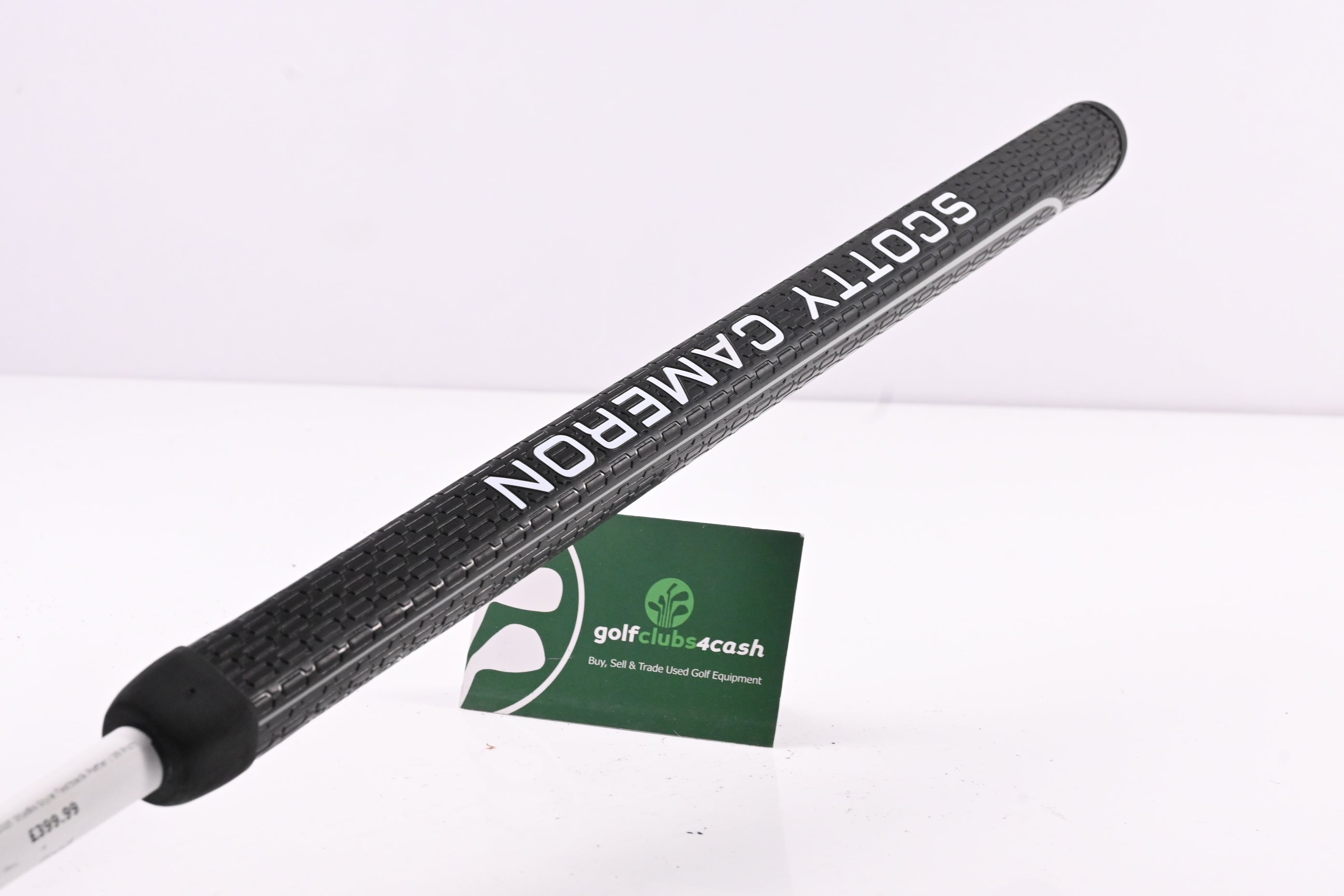 Scotty Cameron 2025 Studio Style Fastback Putter / 38 Inch