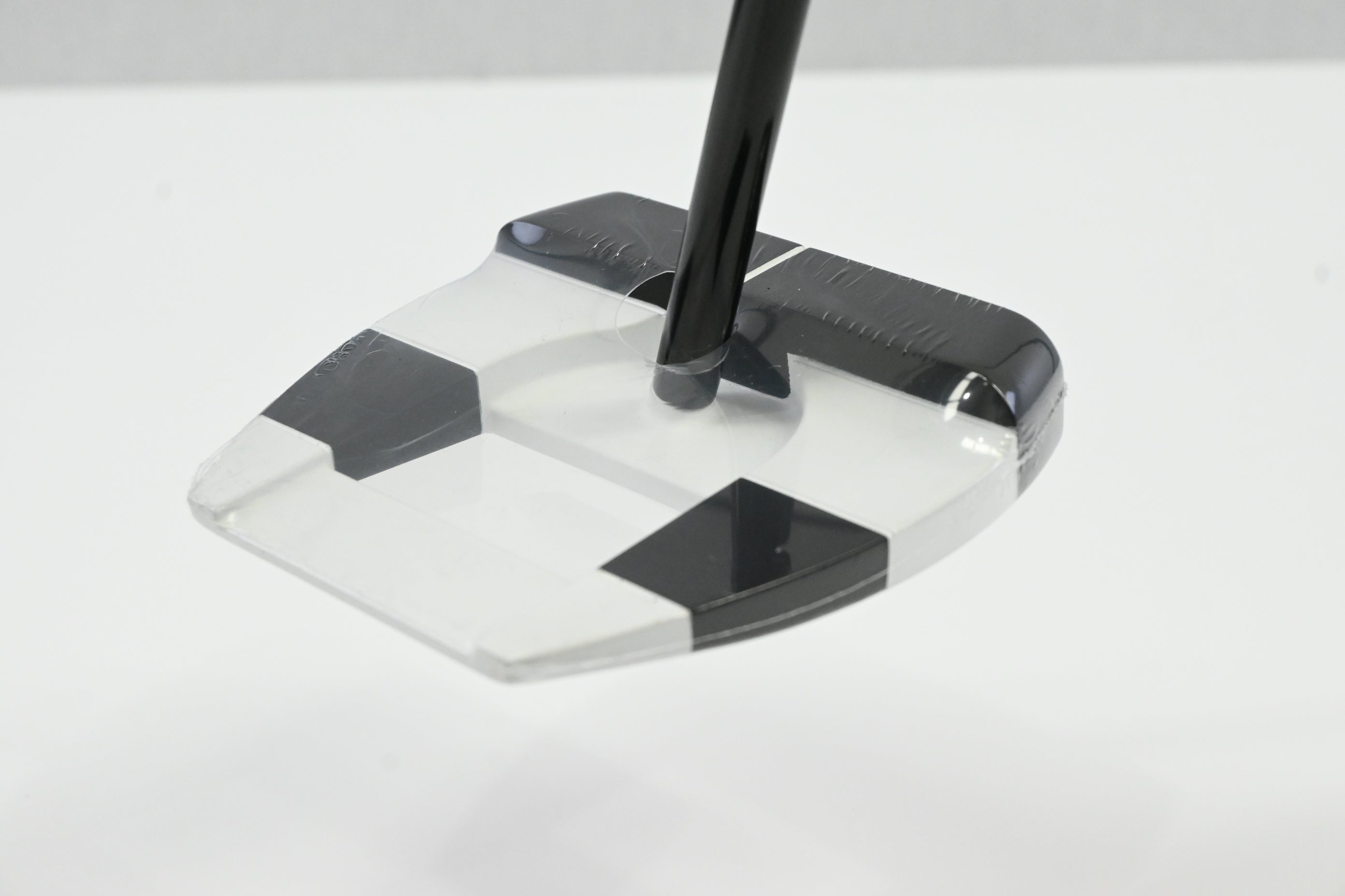 Left Hand Odyssey Ai-Dual S2S Jailbird Putter / 34 Inch