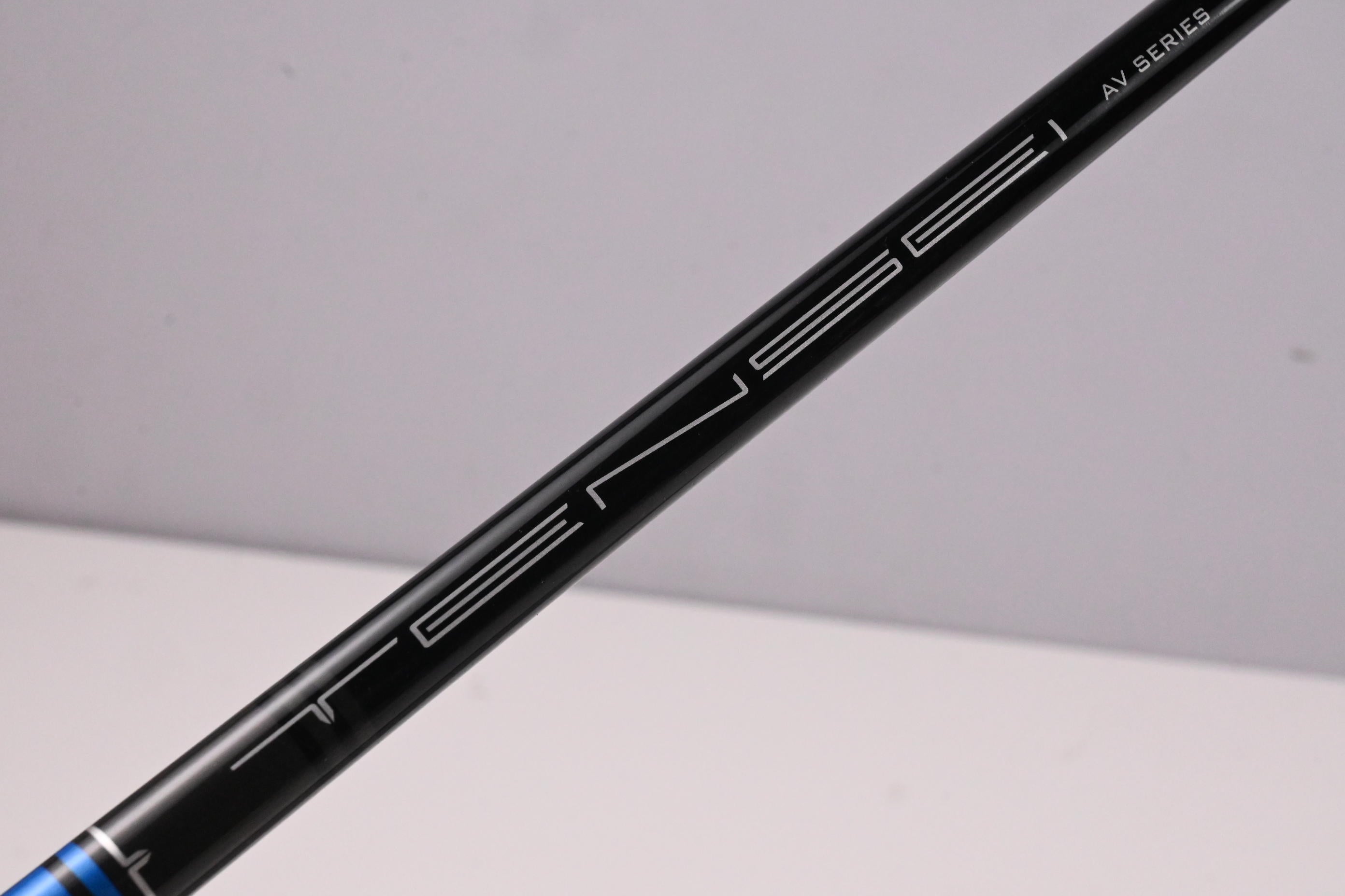 Tensei AV Blue 70 #4 Hybrid Shaft / Stiff Flex / Titleist 2nd Gen