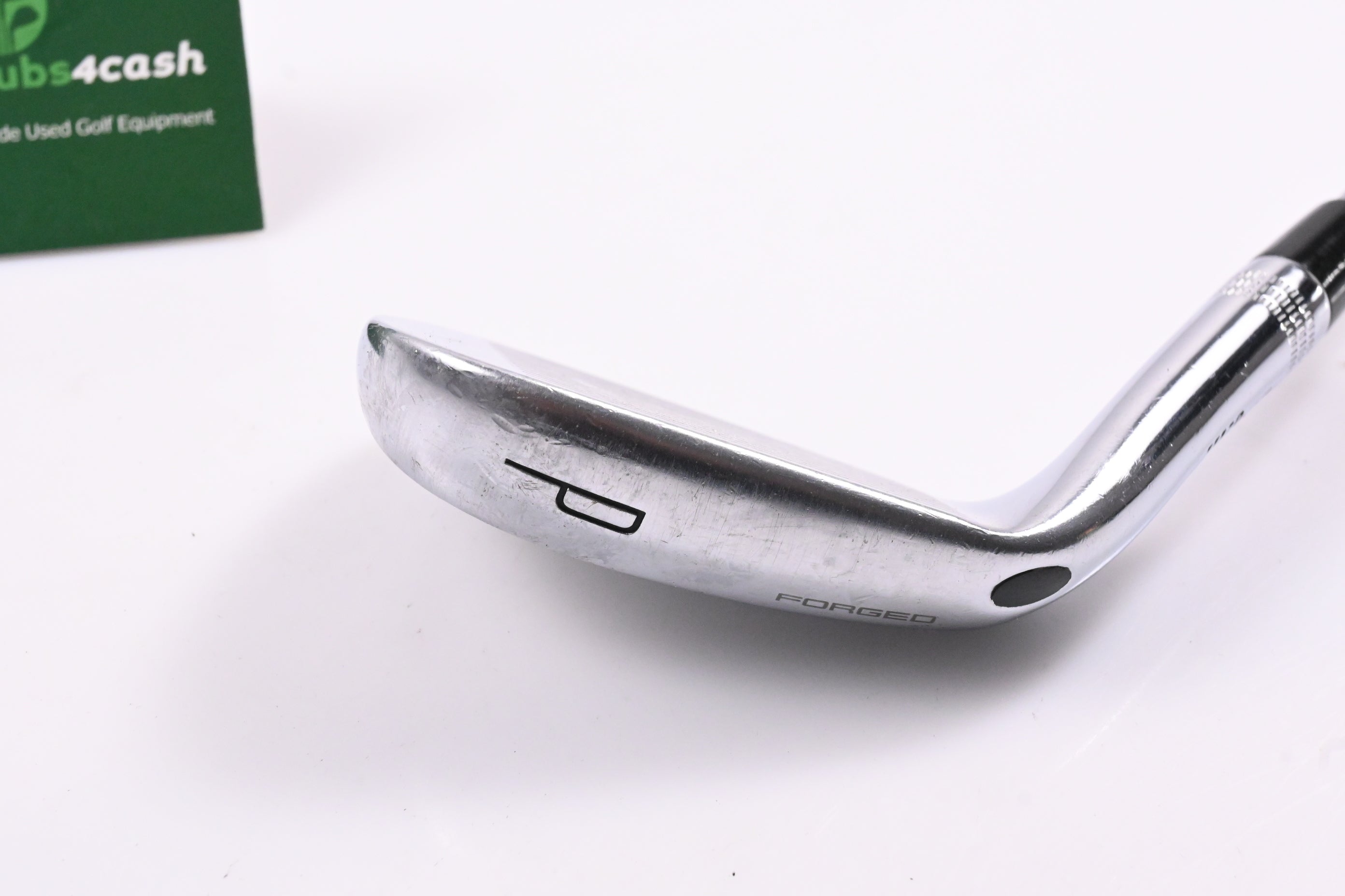 Wilson Staff Model CB 2024 Pitching Wedge / 46 Degree / X-Flex KBS Tour-V 130