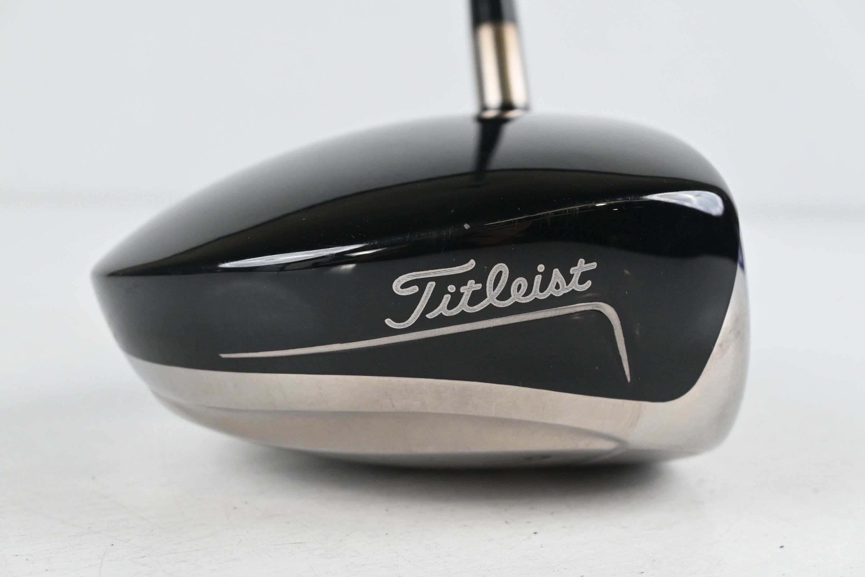Titleist VG3 Driver / 9 Degree / Stiff Flex Denali Black 60 Shaft
