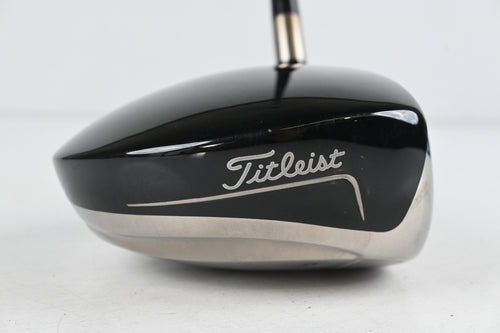 Titleist VG3 Driver / 9 Degree / Stiff Flex Denali Black 60 Shaft