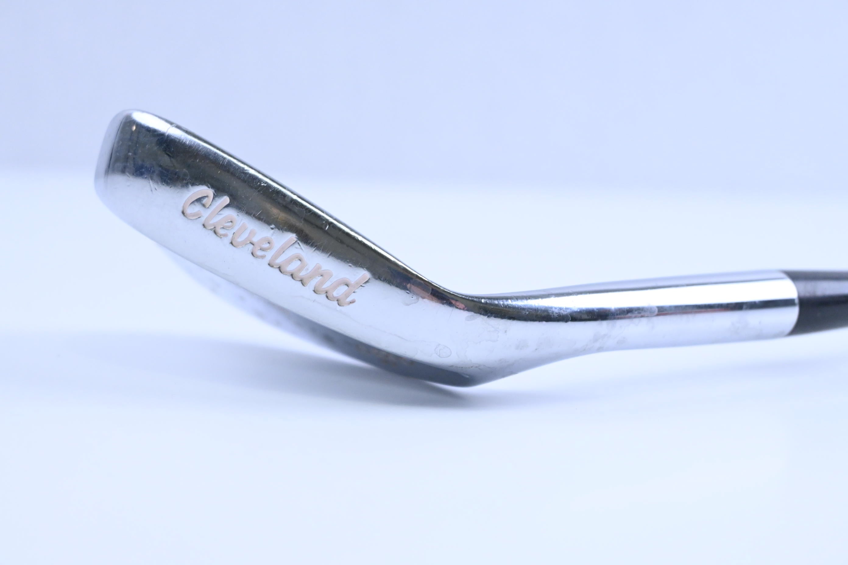 Cleveland Reg 588 RTG Gap Wedge / 53 Degree / Wedge Flex Cleveland Shaft