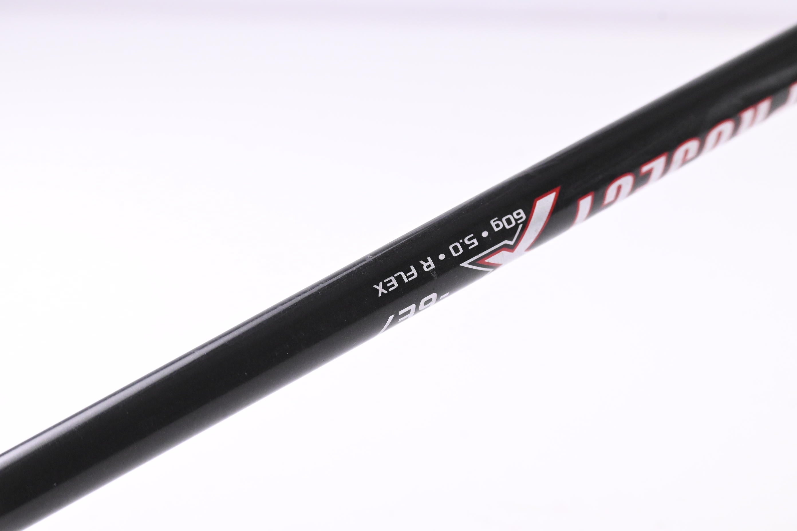 Callaway Big Bertha Diablo Driver / 11.5 Degree / Regular Flex Project X -6E7 60
