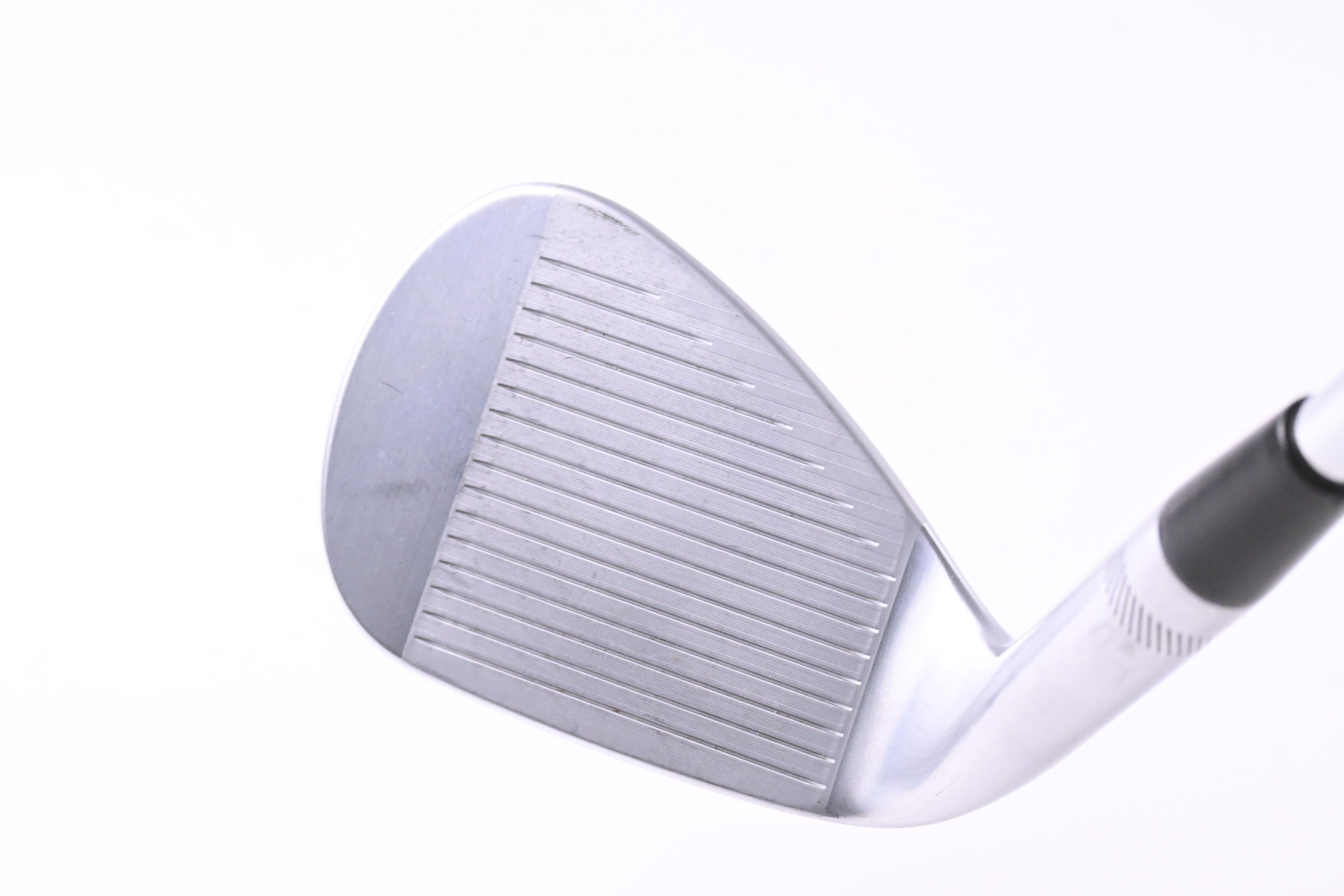 Titleist Vokey SM10 Gap Wedge / 50 Degree / Wedge Flex Titleist Vokey SM10 Shaft