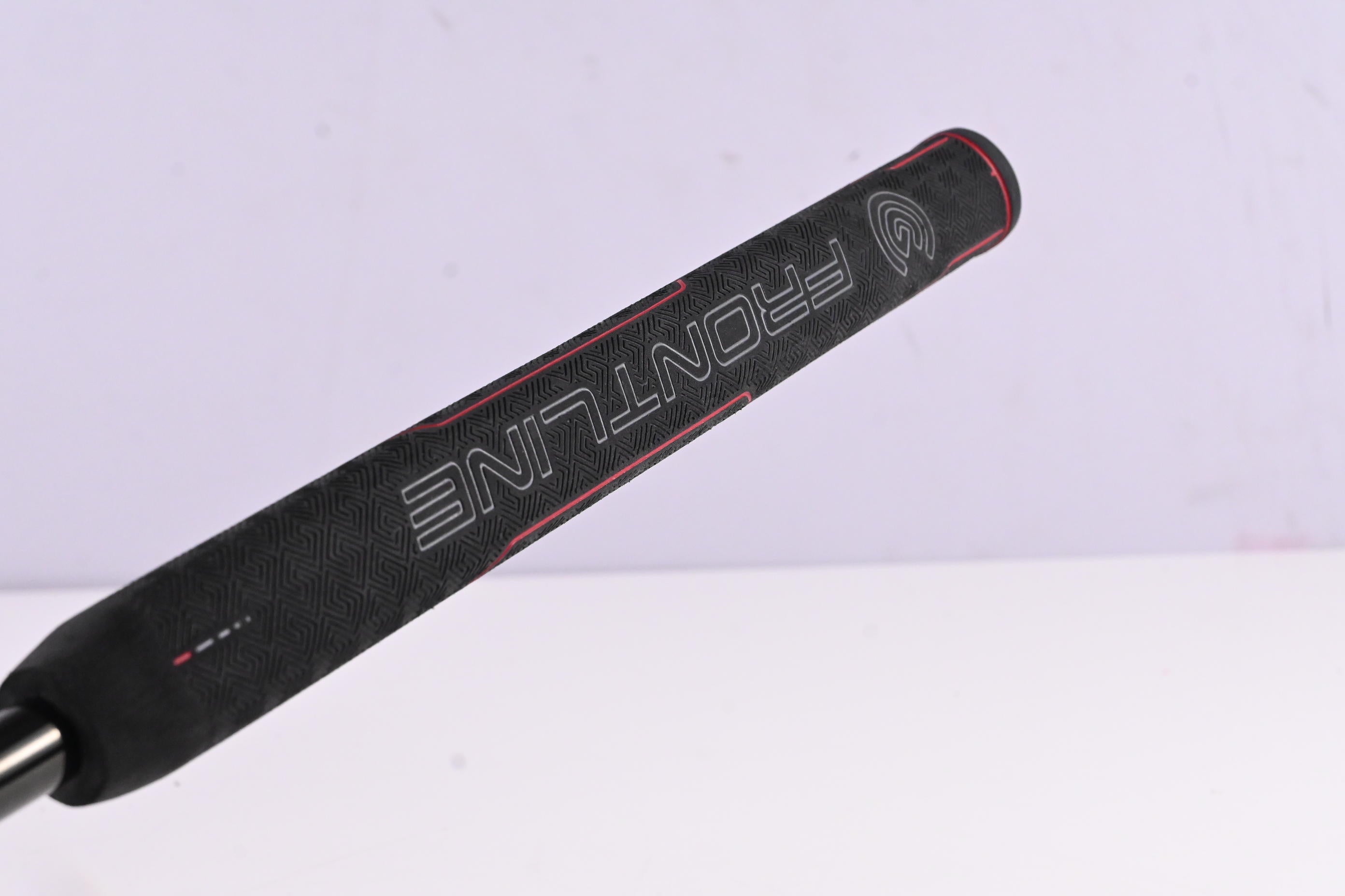 Left Hand Cleveland Frontline Elevado Putter / 35 Inch