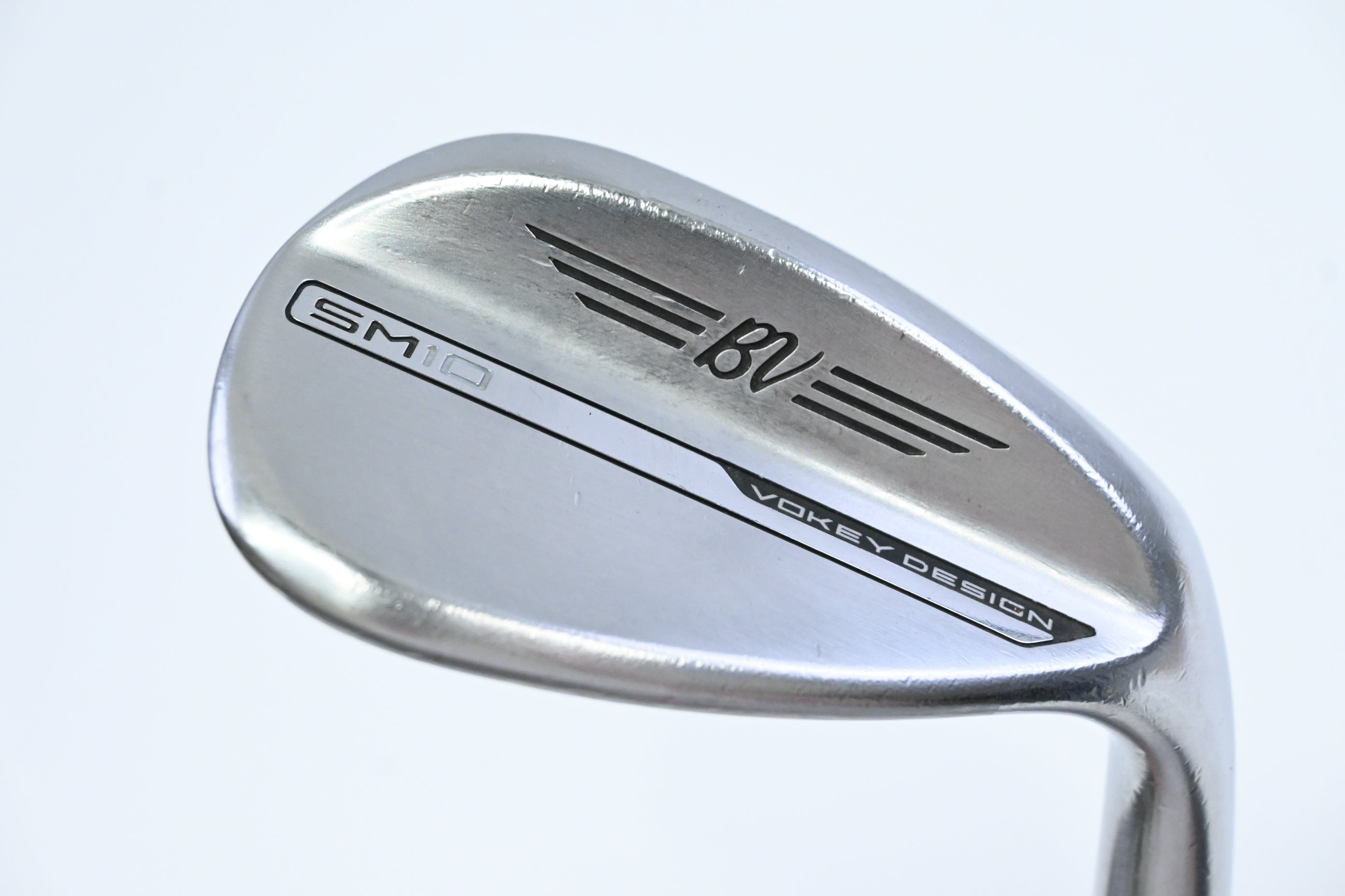 Titleist Vokey SM10 Sand Wedge / 54 Degree / Wedge Flex Titleist Vokey SM10