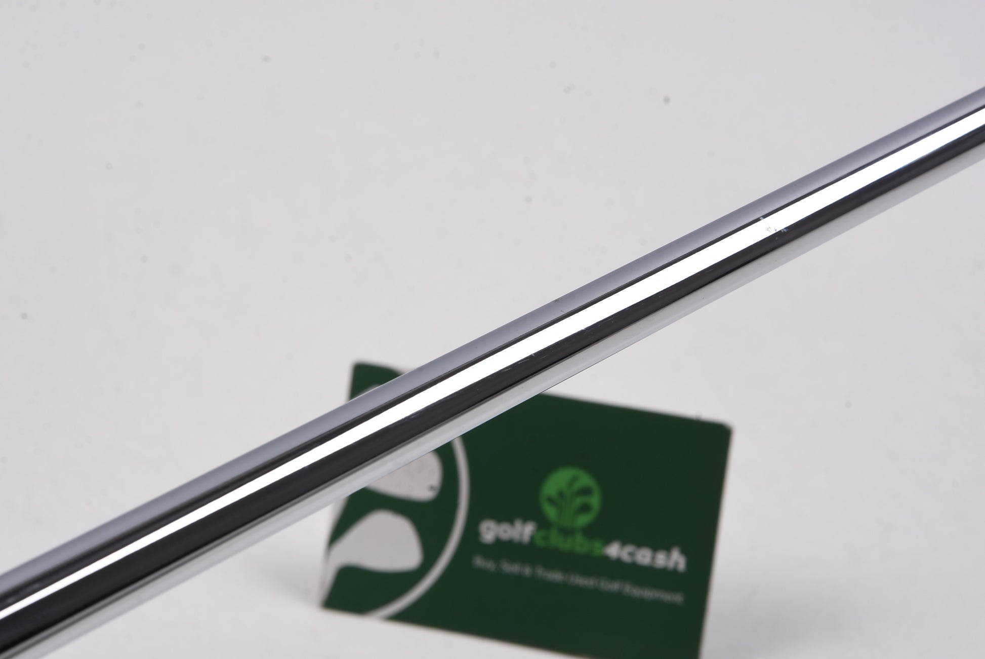 Precision FM Rifle 7.4 Parallel #3 Iron Shaft / TX-Flex / 0.370" Tip