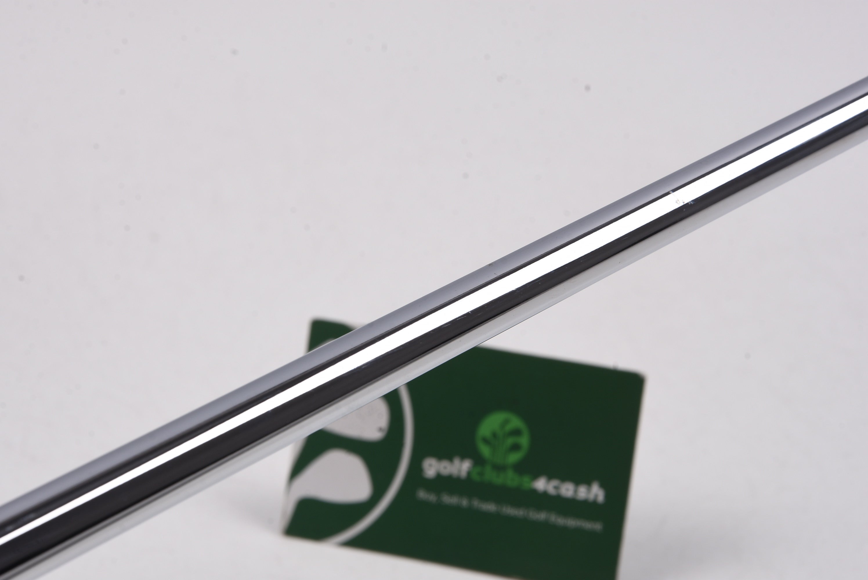 Precision FM Rifle 7.4 Parallel #3 Iron Shaft / TX-Flex / 0.370" Tip