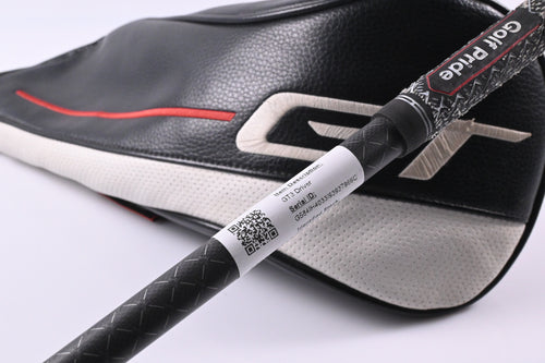 Titleist GT3 Driver / 9 Degree / Stiff Flex Tensei 1K Blue 55 Shaft