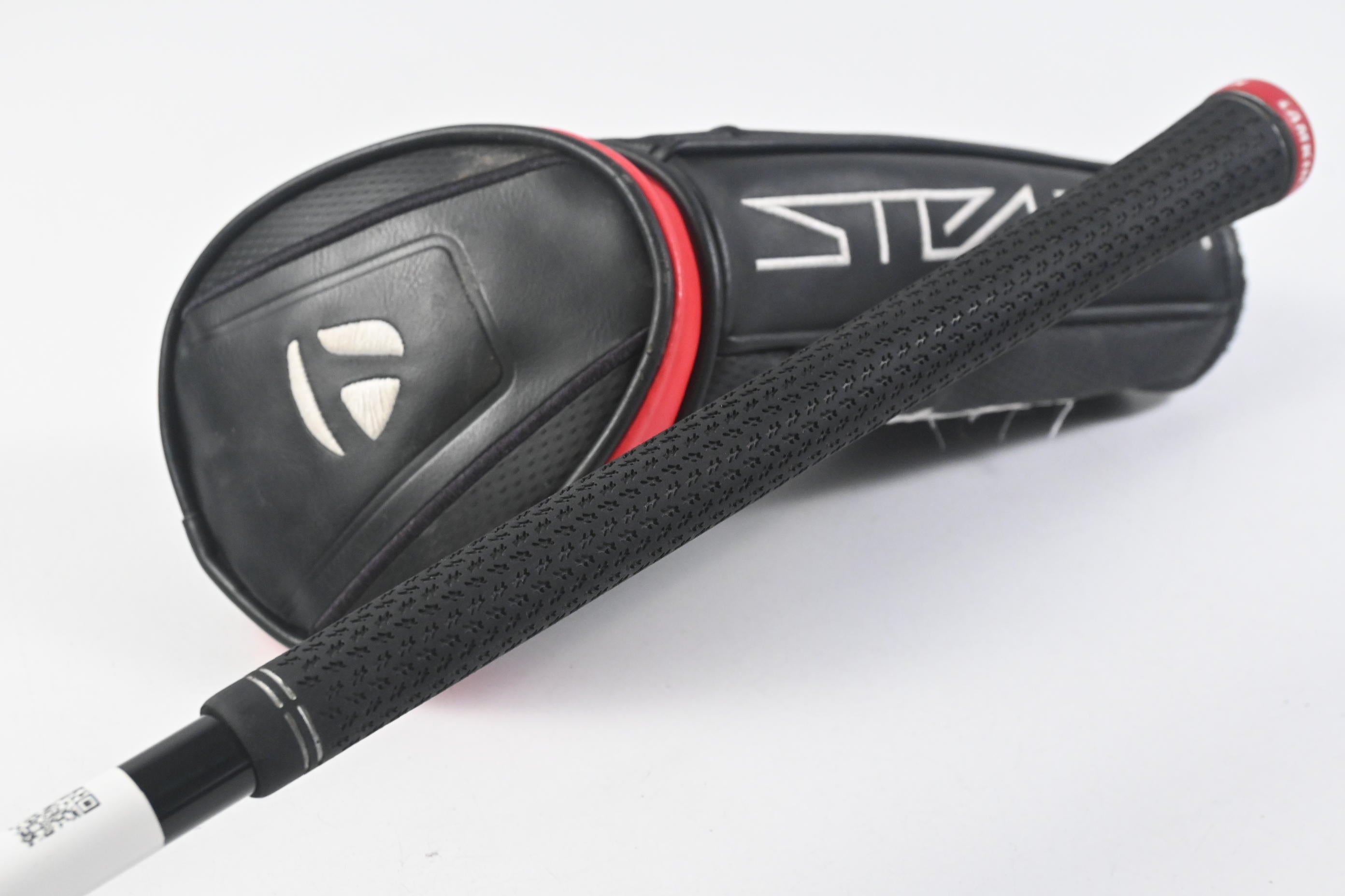 Taylormade Stealth #3 Wood / 15 Degree / Regular Flex Ventus Red 5 Shaft