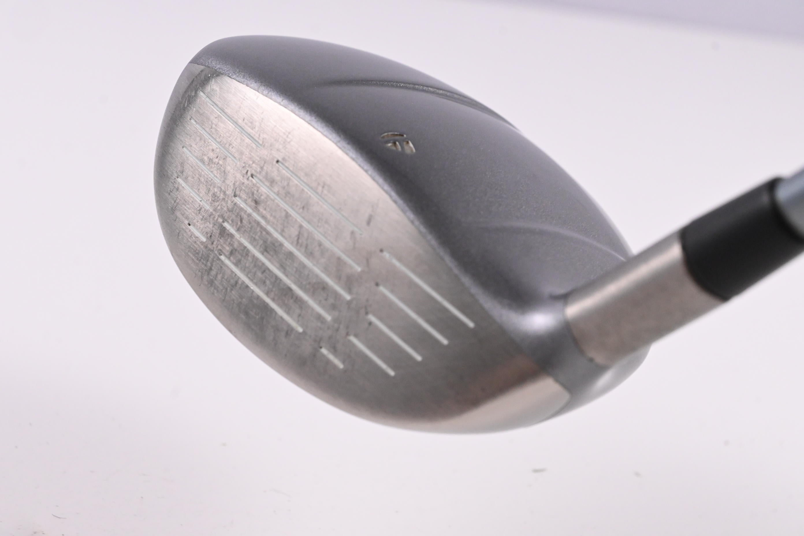 Ladies Taylormade R580 #3 Wood / 15 Degree / Ladies Flex Taylormade M.A.S.2 50