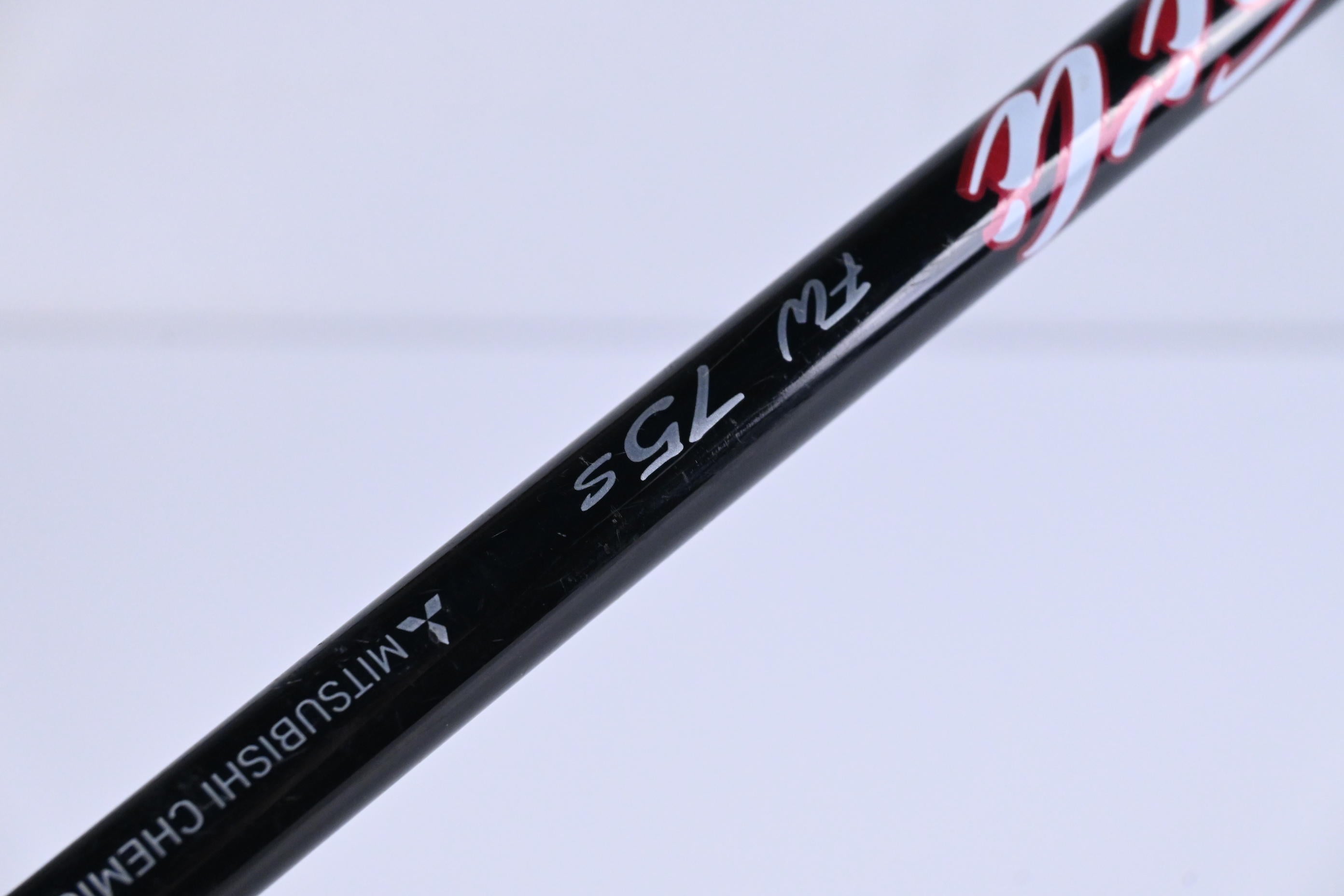 Taylormade SIM2 Ti #3 Wood / 15 Degree / Stiff Flex Kai'li Red 75 Shaft