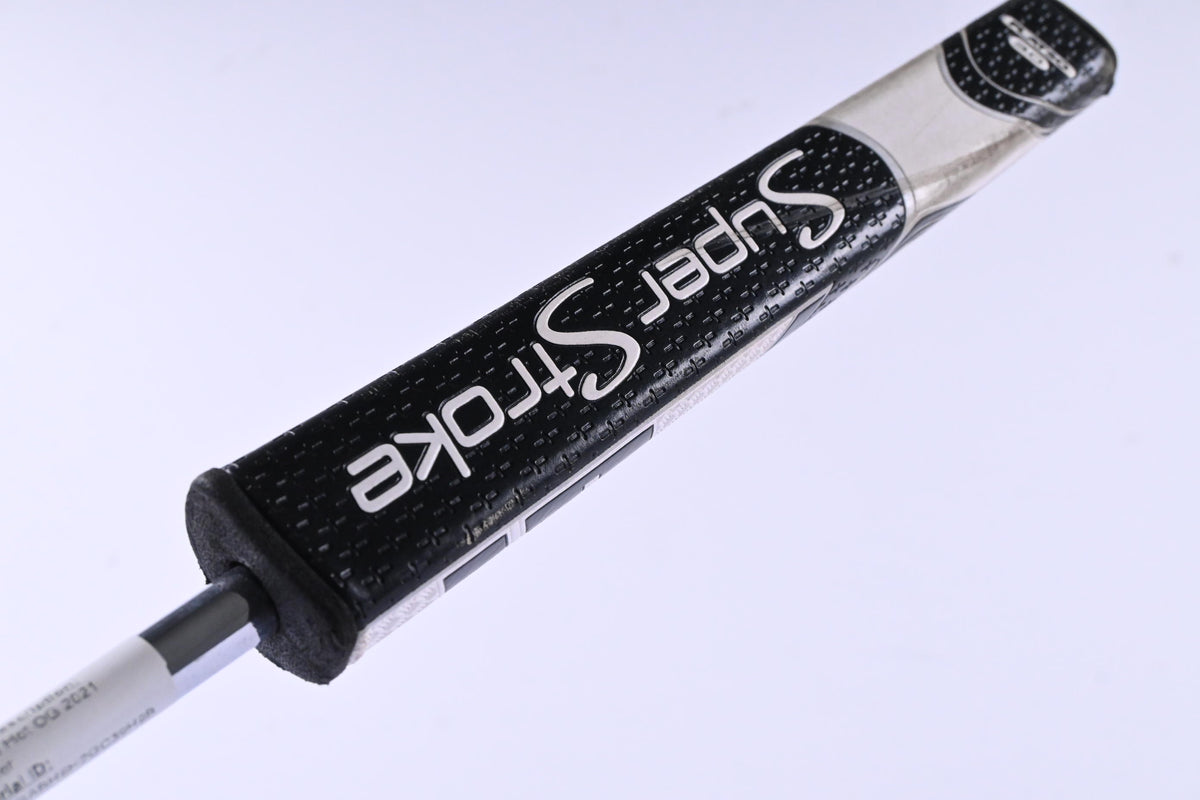 Odyssey White Hot OG 2021 5 Putter / 34 Inch