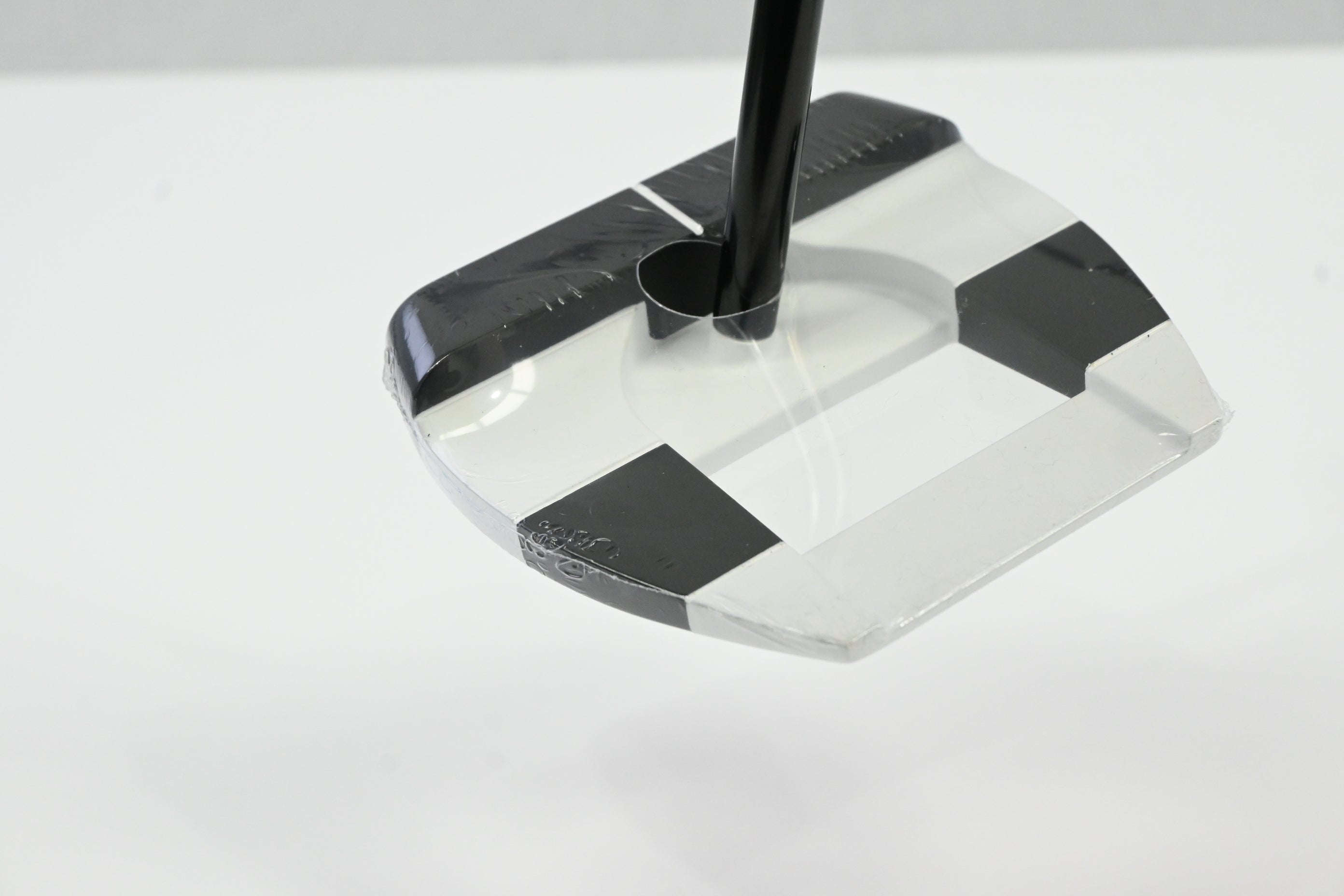 Left Hand Odyssey Ai-Dual S2S Jailbird Putter / 34 Inch