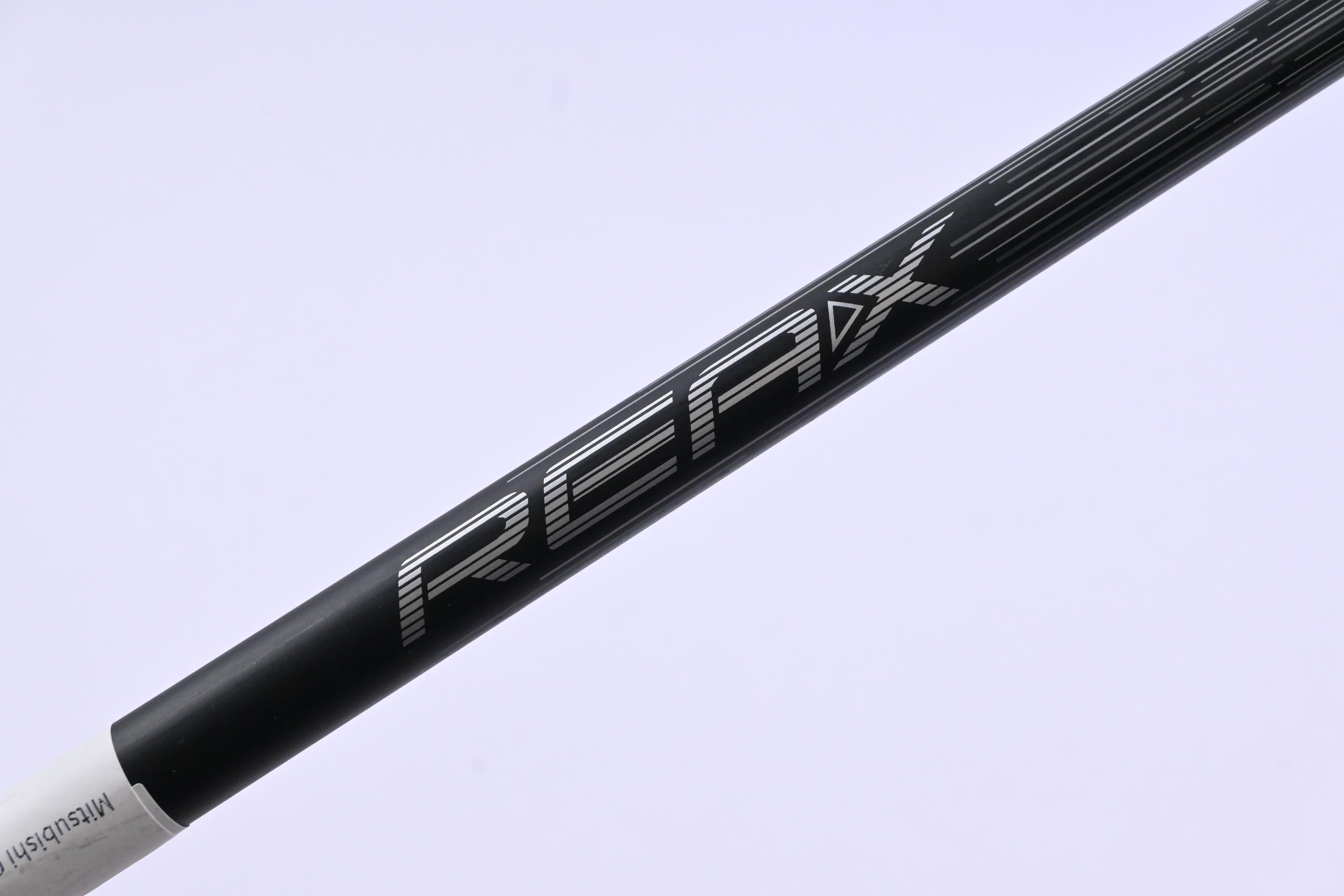 Mitsubishi Chemical REAX 65 #7 Wood Shaft / Stiff Flex / Taylormade 2nd Gen