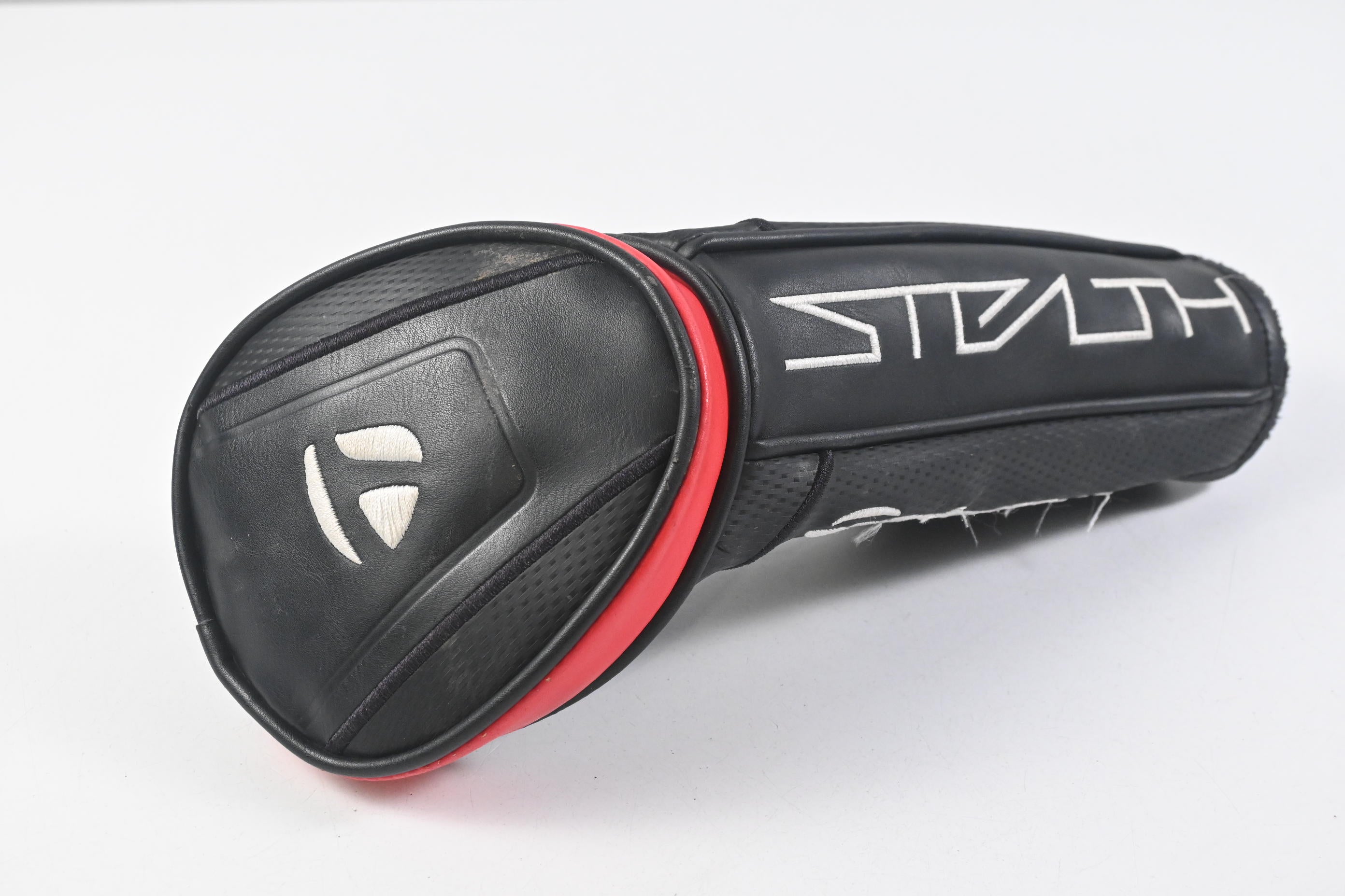 Taylormade Stealth #3 Wood / 15 Degree / Regular Flex Ventus Red 5 Shaft