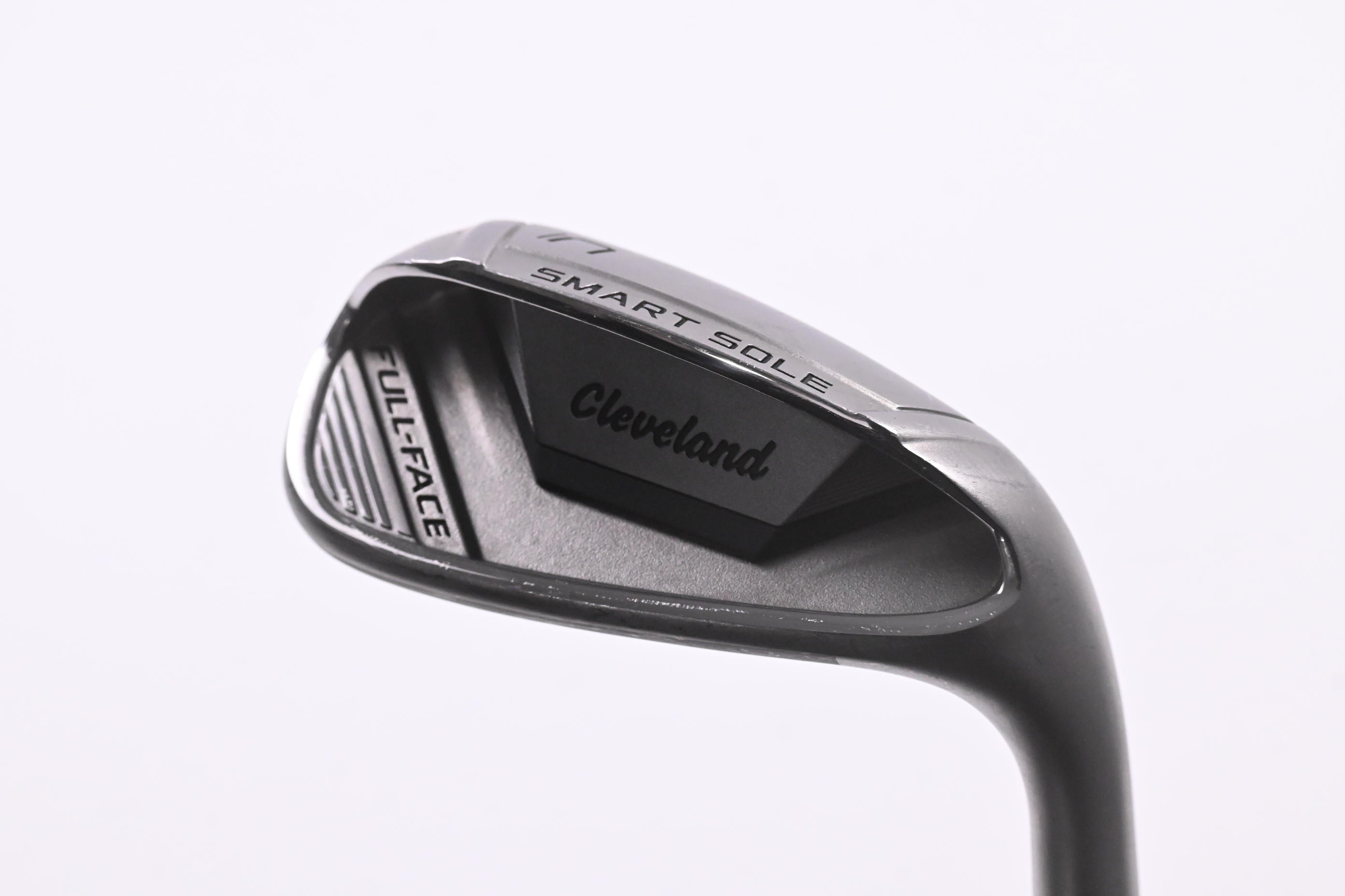 Cleveland Smart Sole Full Face Chipper Wedge / 42 Degree / Regular Flex KBS