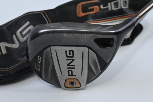 Ping G400 #5 Wood / 17.5 Degree / Regular Flex Ping Alta CB 65 Shaft