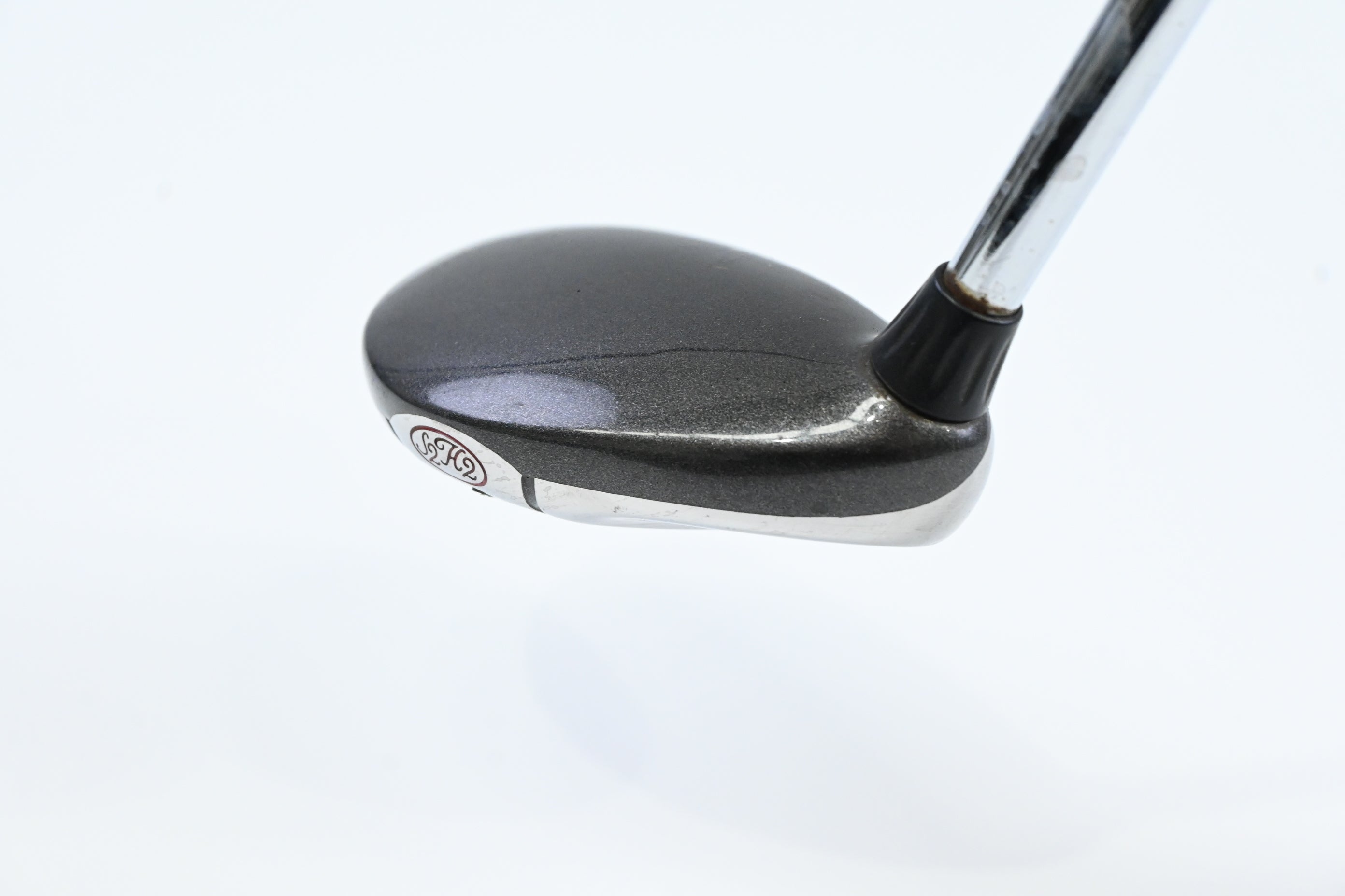 Left Hand Callaway Heavenwood #5 Hybrid / 26 Degree / UniFlex Callaway Shaft