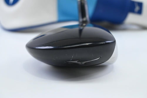 Mizuno JPX 800 #3 Wood / 15 Degree / Stiff Flex Mizuno Quad JPX 66 Shaft
