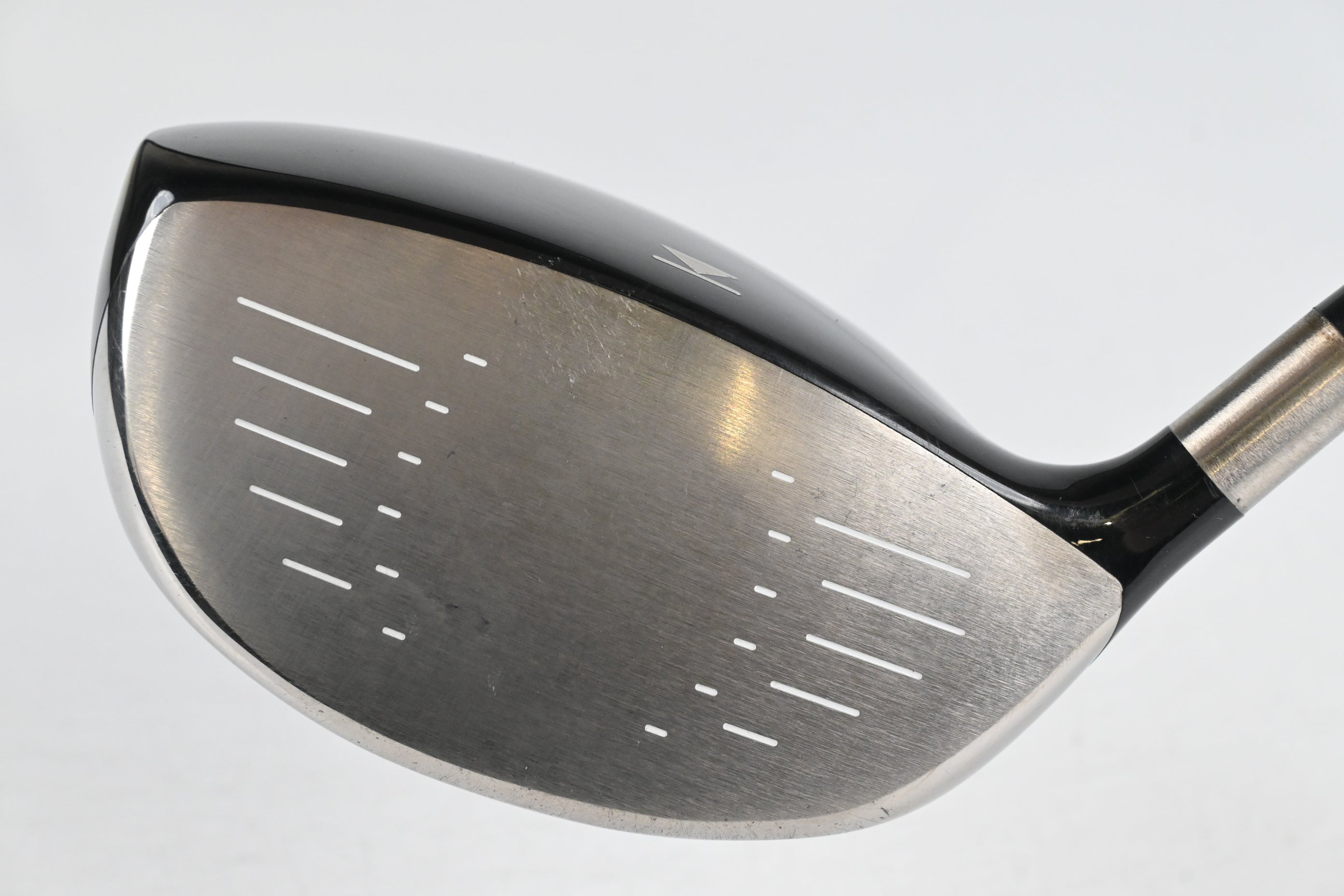 Titleist VG3 Driver / 9 Degree / Stiff Flex Denali Black 60 Shaft