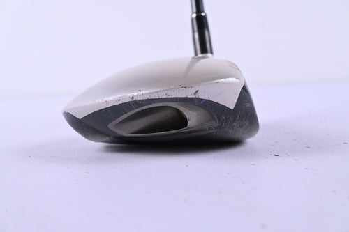 Ladies Taylormade R7 CGB Max #3 Wood / 15 Degree / Ladies Flex REAX 45 Shaft