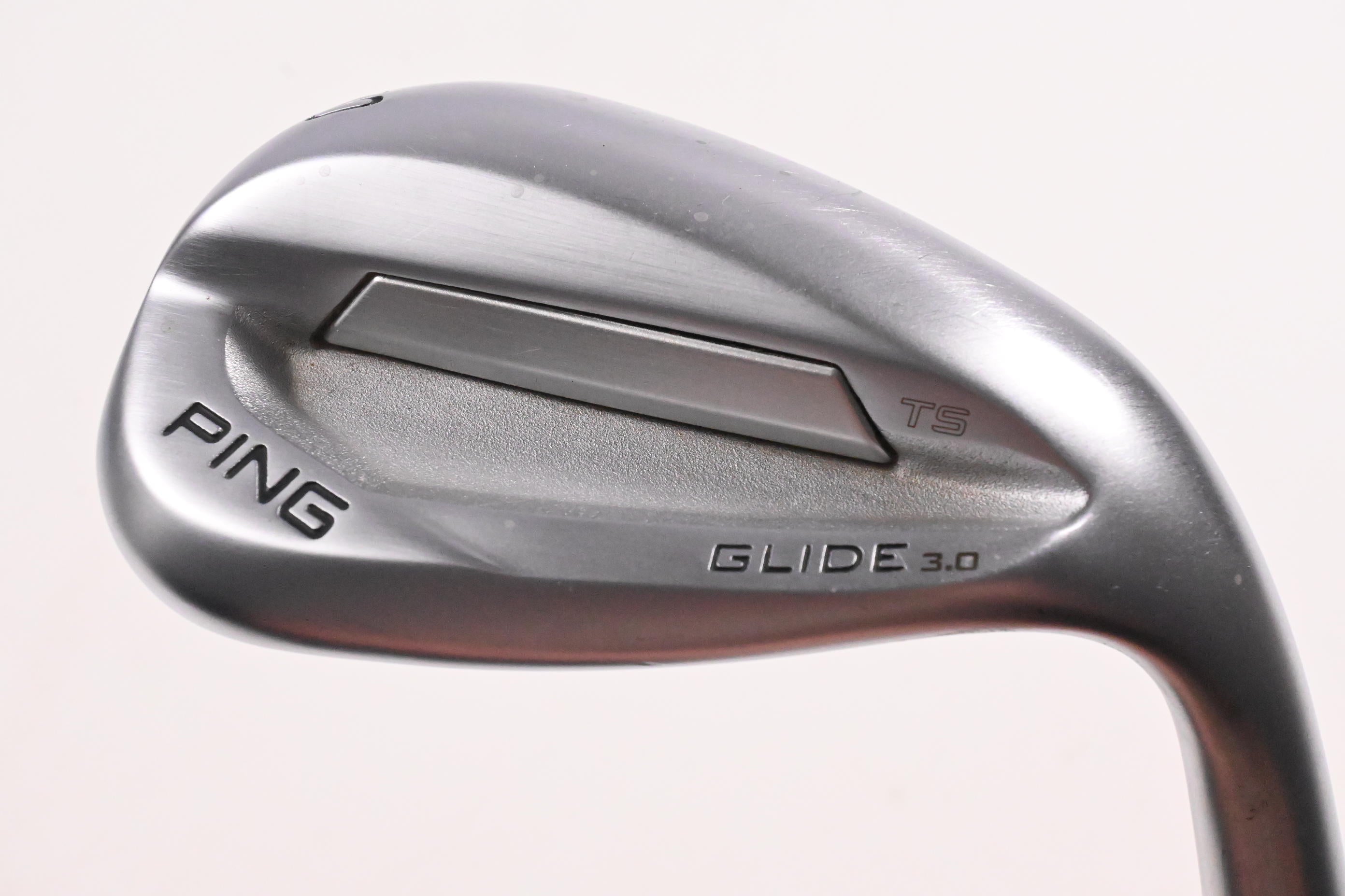 Ping Glide 3.0 Lob Wedge / 60 Degree / Black Dot / Wedge Flex Ping Z-Z115 Shaft