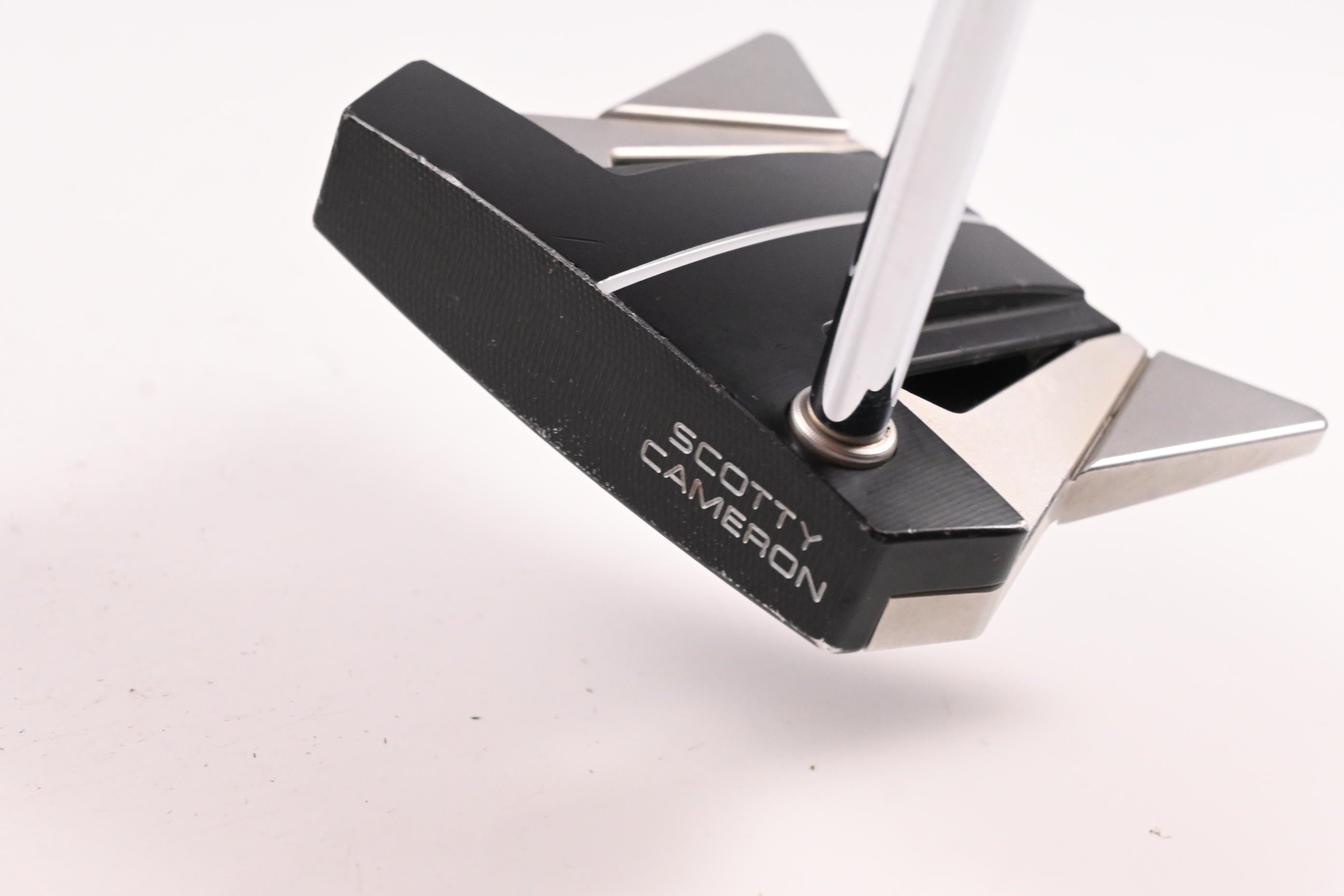 Scotty Cameron 2024 Phantom 12 Putter / 34 Inch